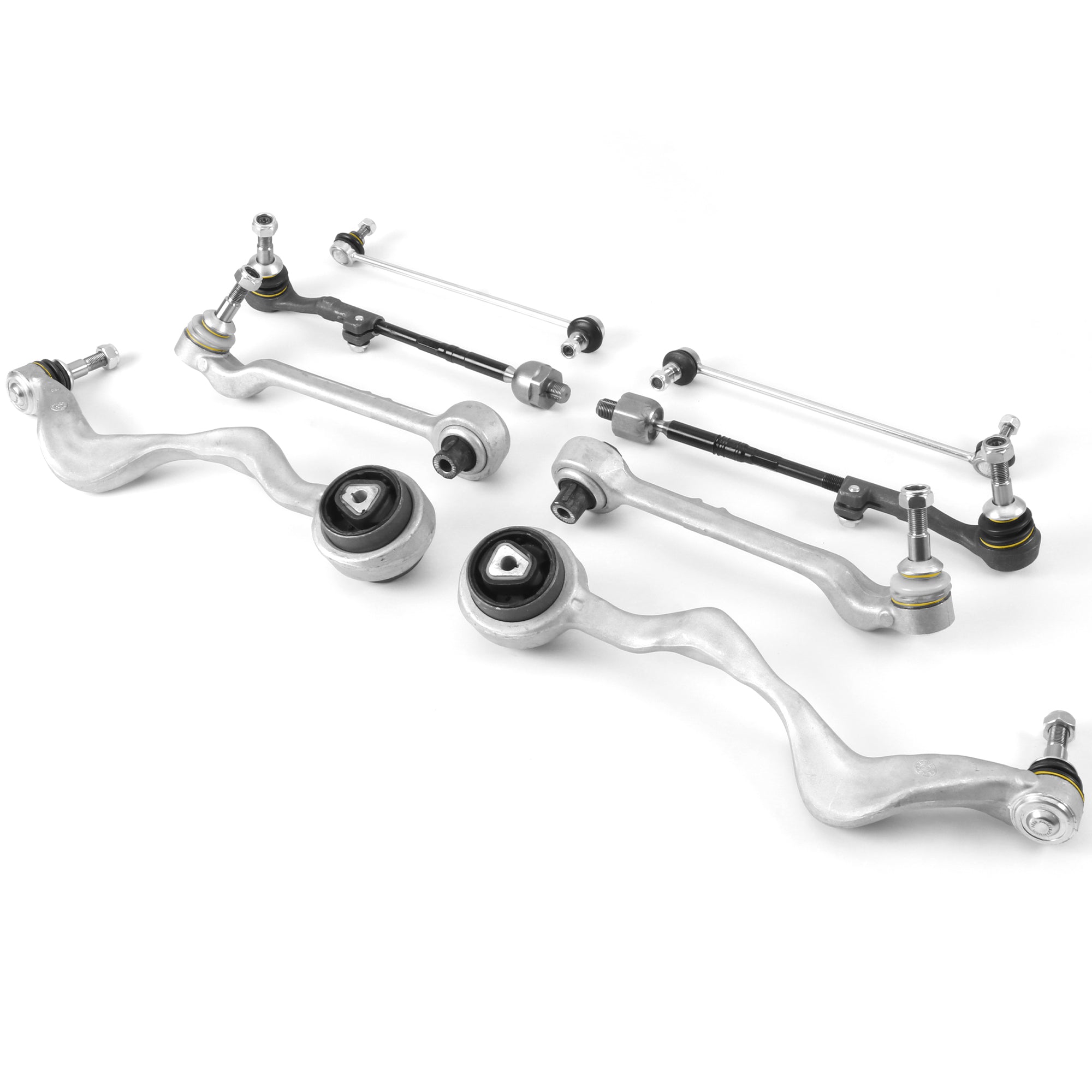 Metrix Premium Front Suspension Kit 44187MT suspension steering brake parts