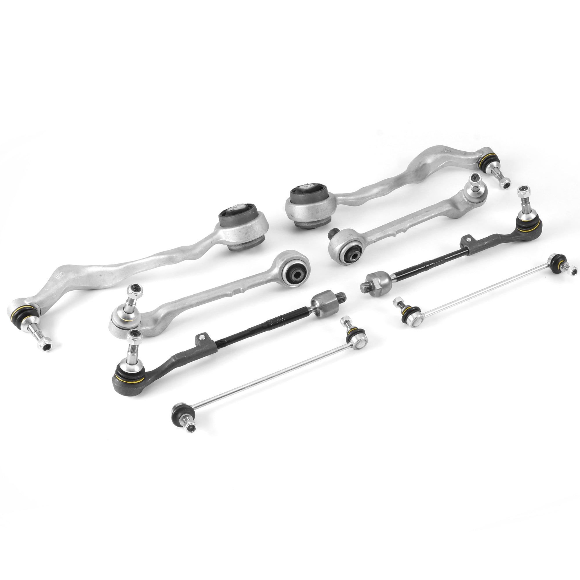 Metrix Premium Front Suspension Kit 44187MT spare car parts