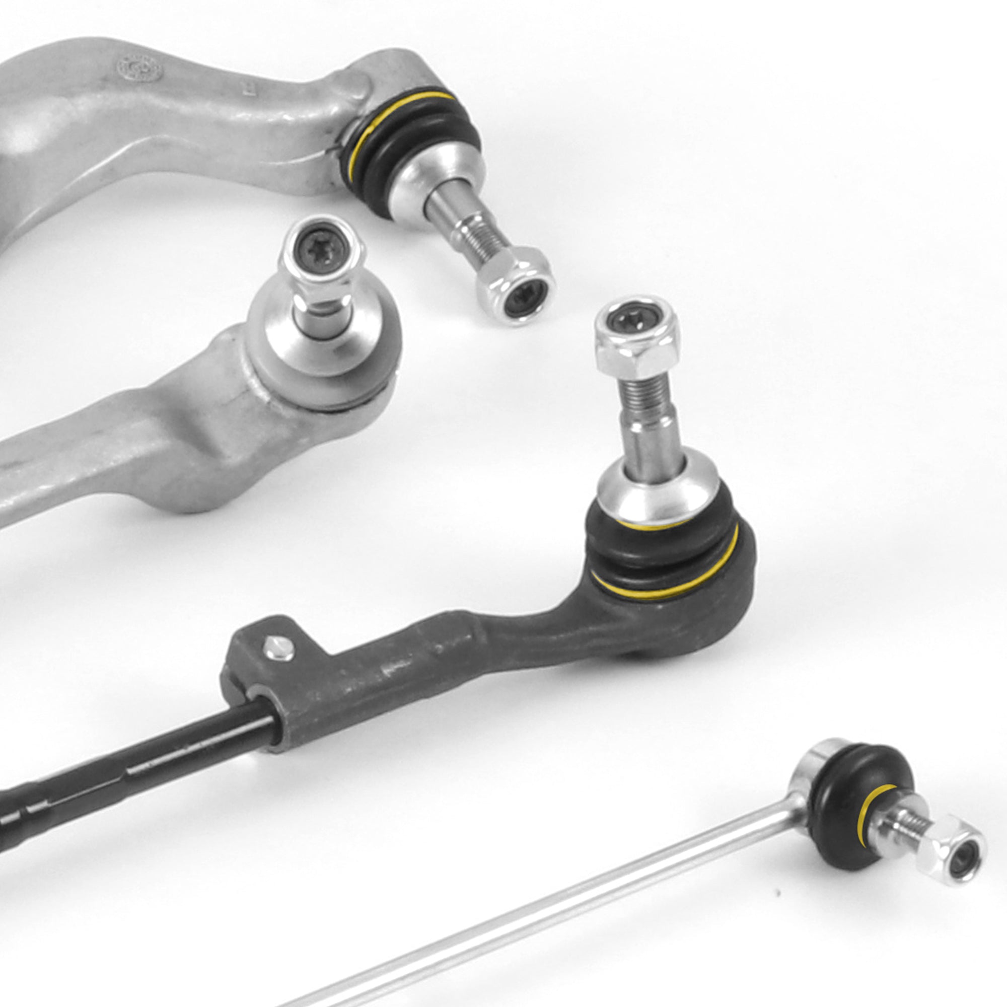 Metrix Premium Front Suspension Kit 44187MT high quality car parts