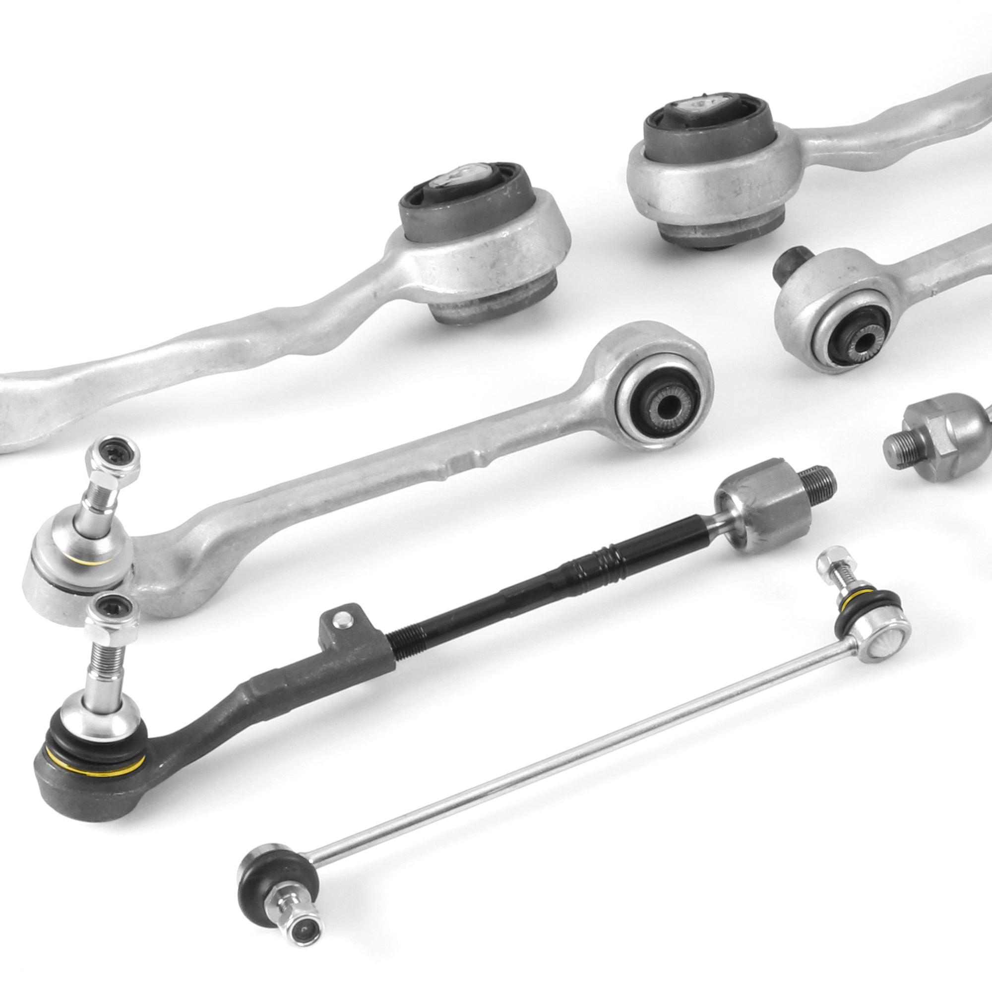 Metrix Premium Front Suspension Kit 44187MT OE perfect fit auto parts