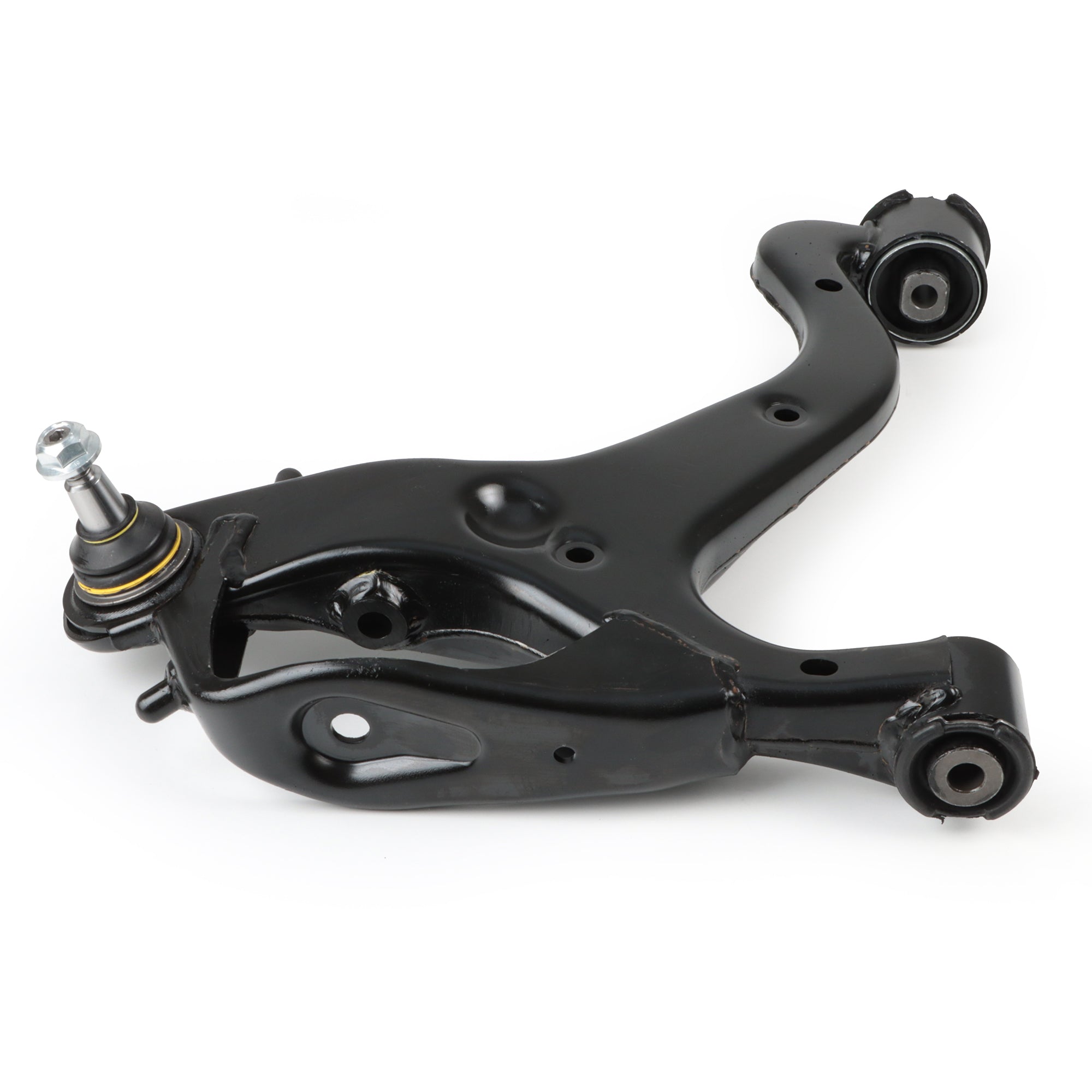 Metrix Premium Front Left Lower Control Arm and Ball Joint Assembly 44193MT OEM fit auto parts