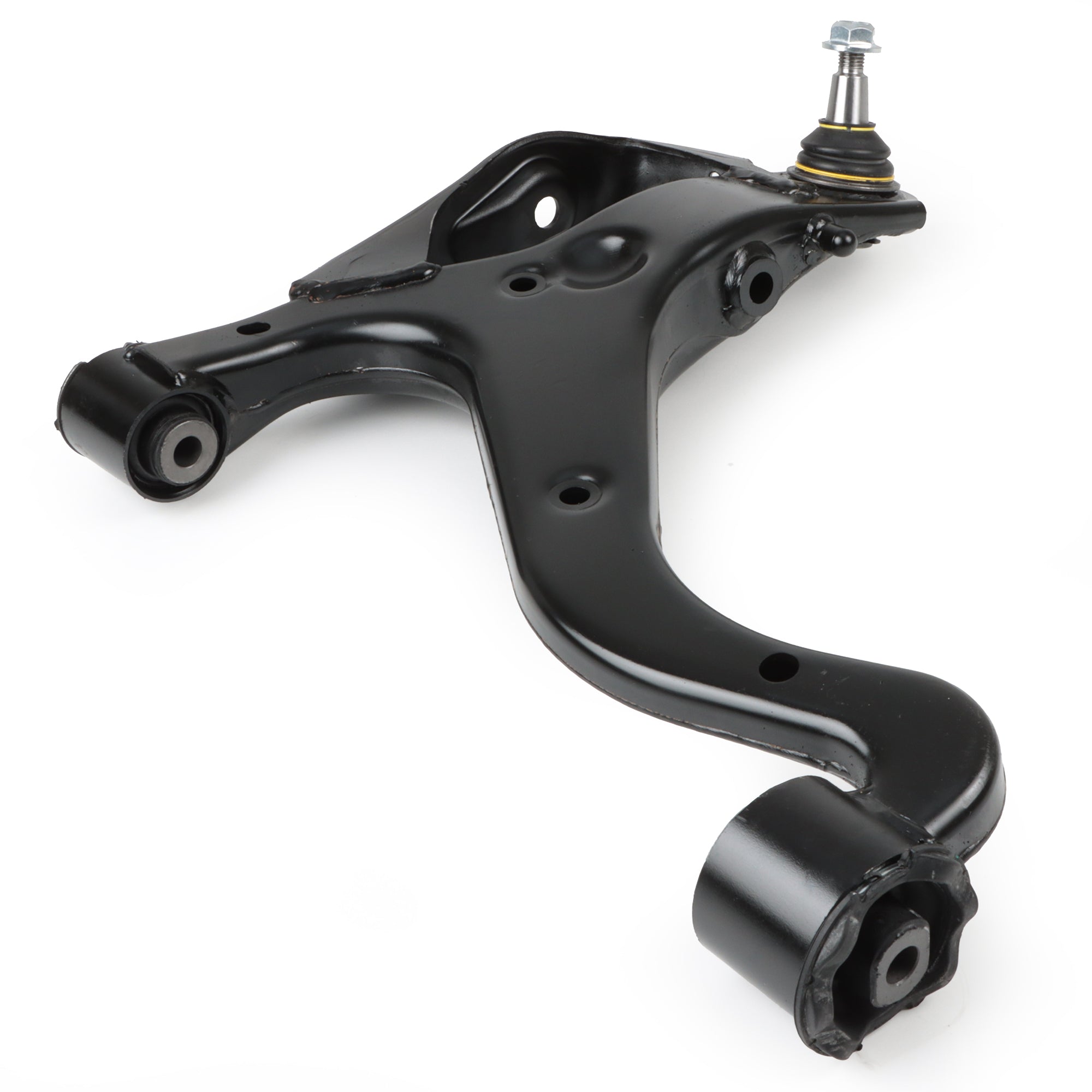 Metrix Premium Front Left Lower Control Arm and Ball Joint Assembly 44193MT best fit car parts