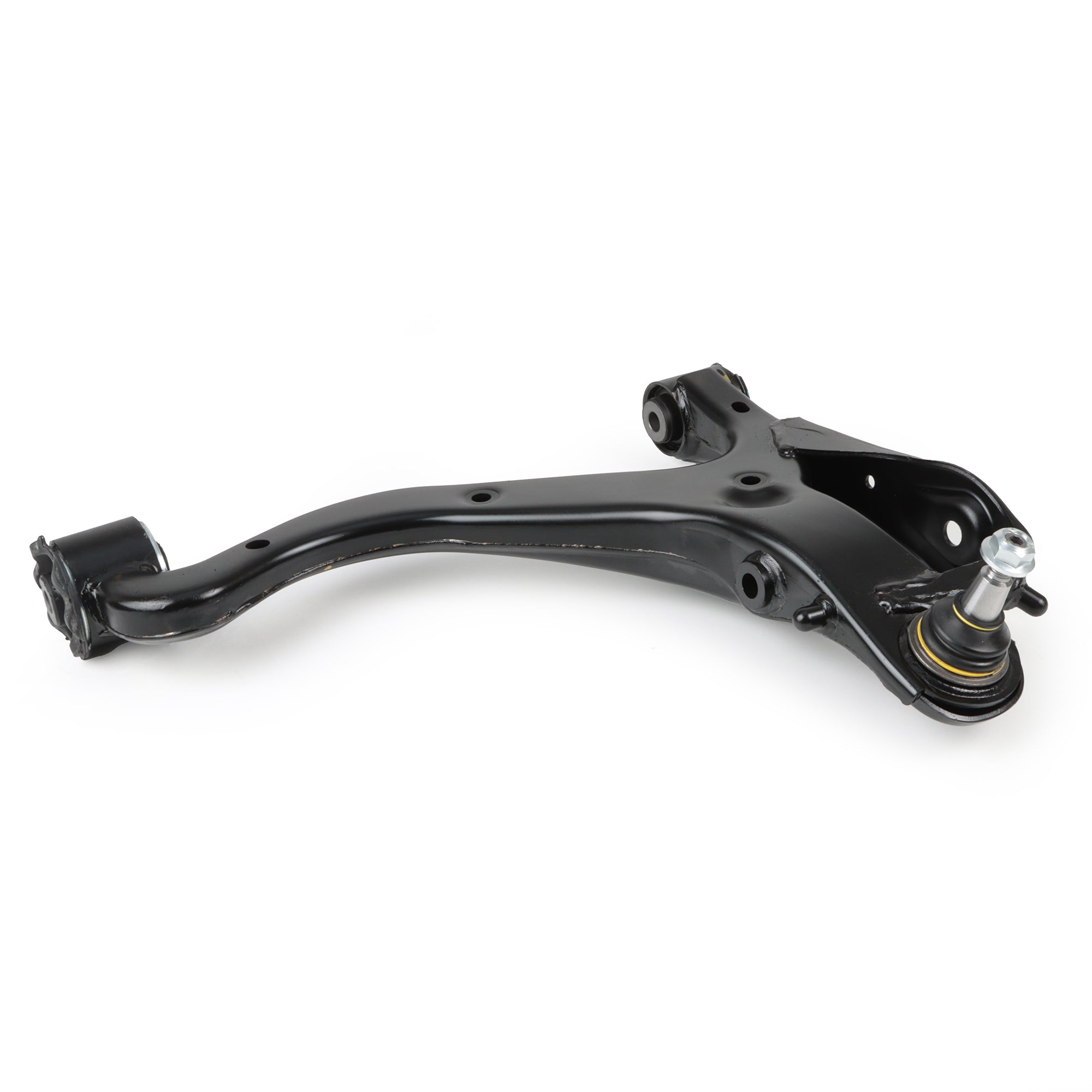 Metrix Premium Front Left Lower Control Arm and Ball Joint Assembly 44193MT OE fit chassis parts