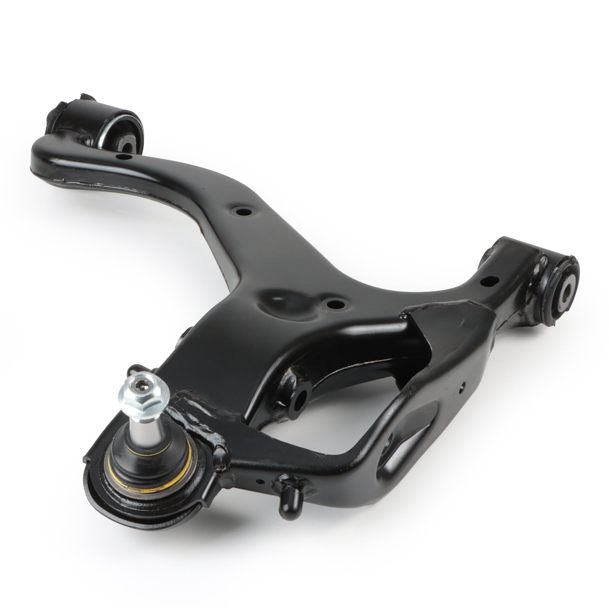Metrix Premium Front Left Lower Control Arm and Ball Joint Assembly 44193MT best auto components