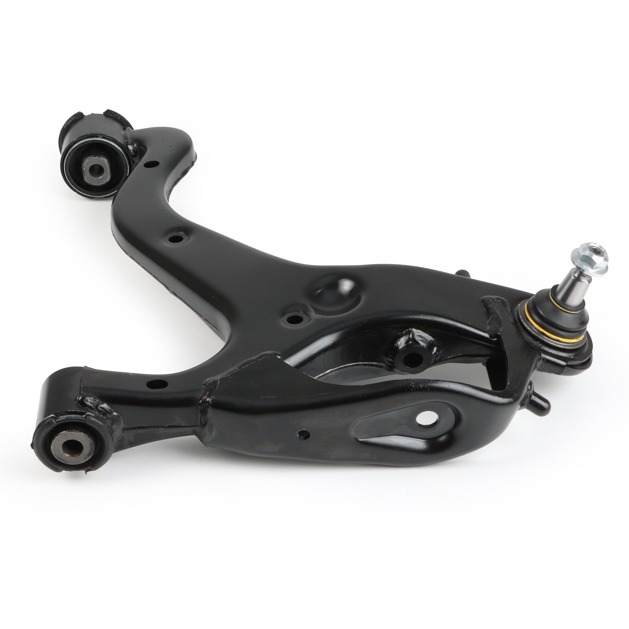 Metrix Premium Front Right Lower Control Arm and Ball Joint Assembly 44194MT OEM fit auto parts