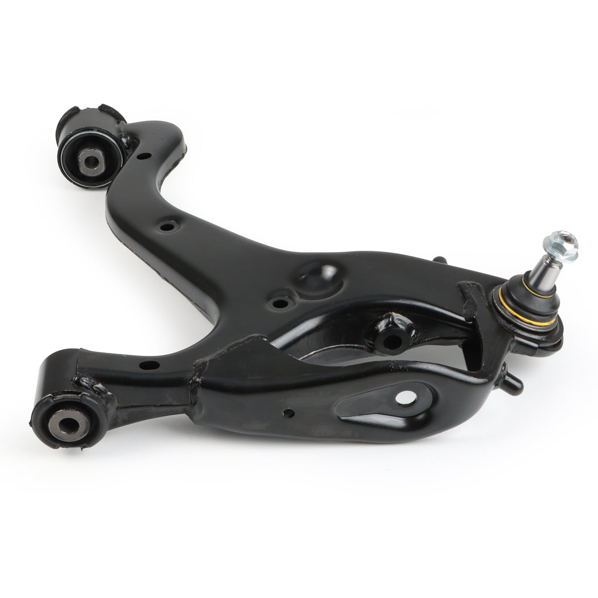 Metrix Premium Front Right Lower Control Arm and Ball Joint Assembly 44194MT OEM fit auto parts