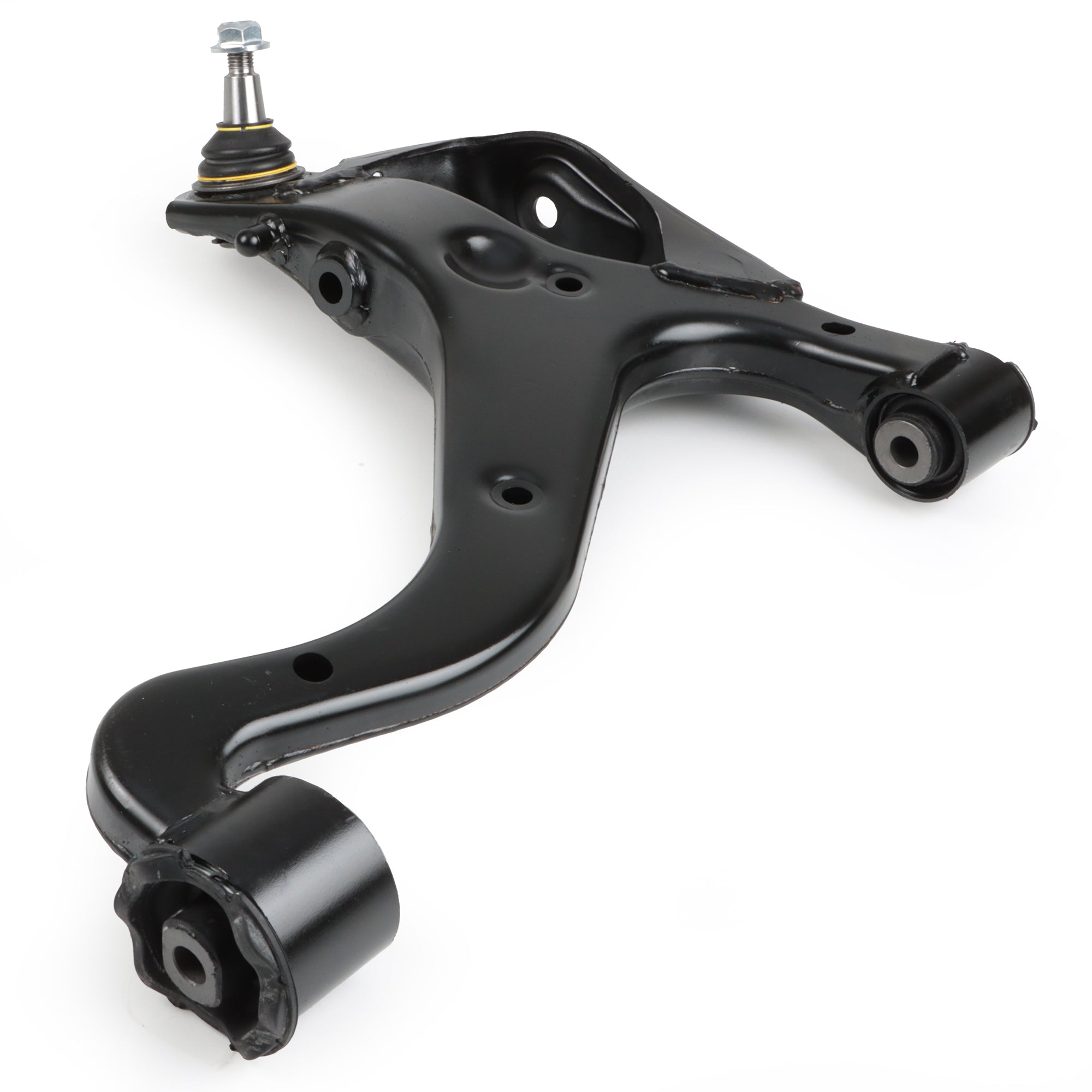 Metrix Premium Front Right Lower Control Arm and Ball Joint Assembly 44194MT best fit car parts