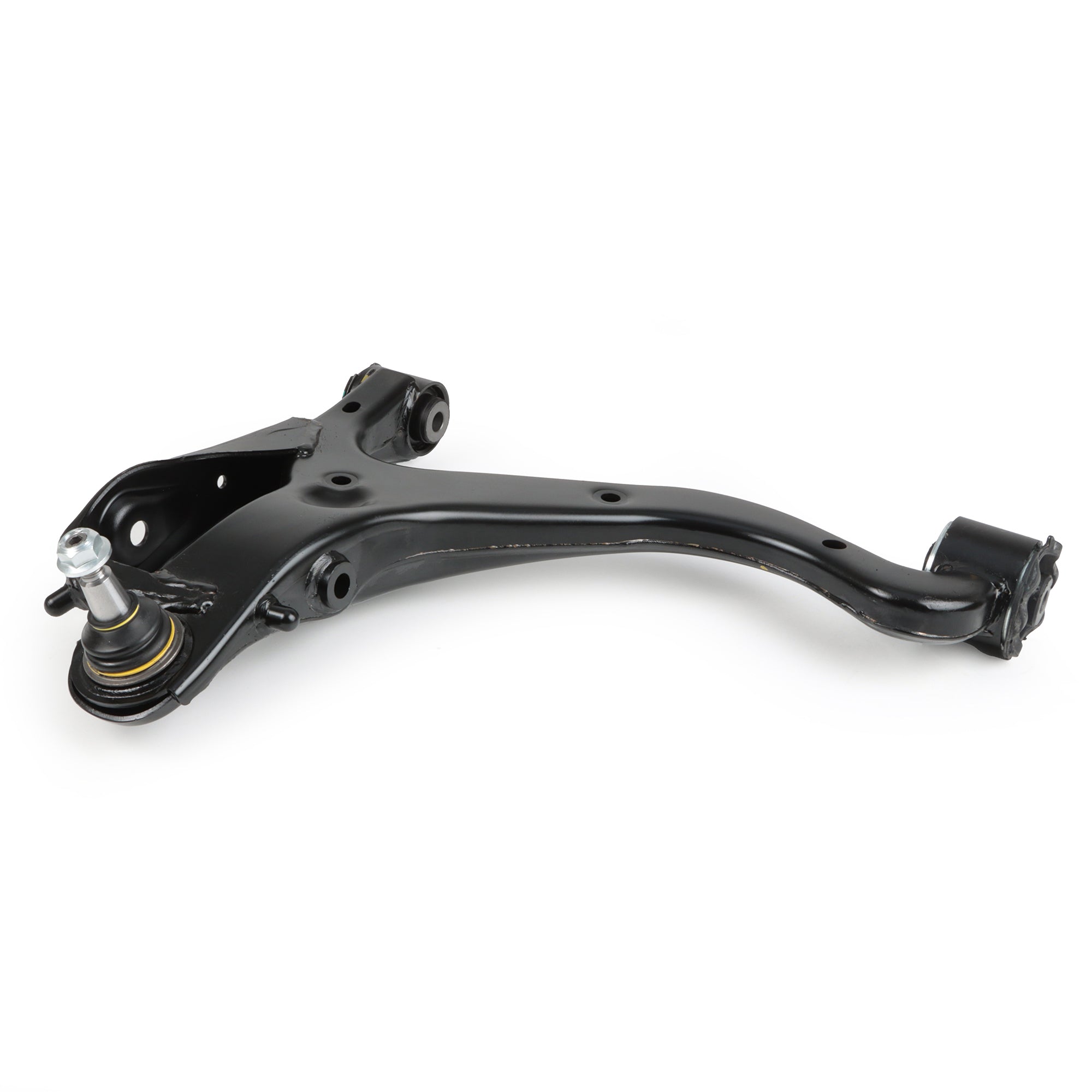 Metrix Premium Front Right Lower Control Arm and Ball Joint Assembly 44194MT OE fit chassis parts