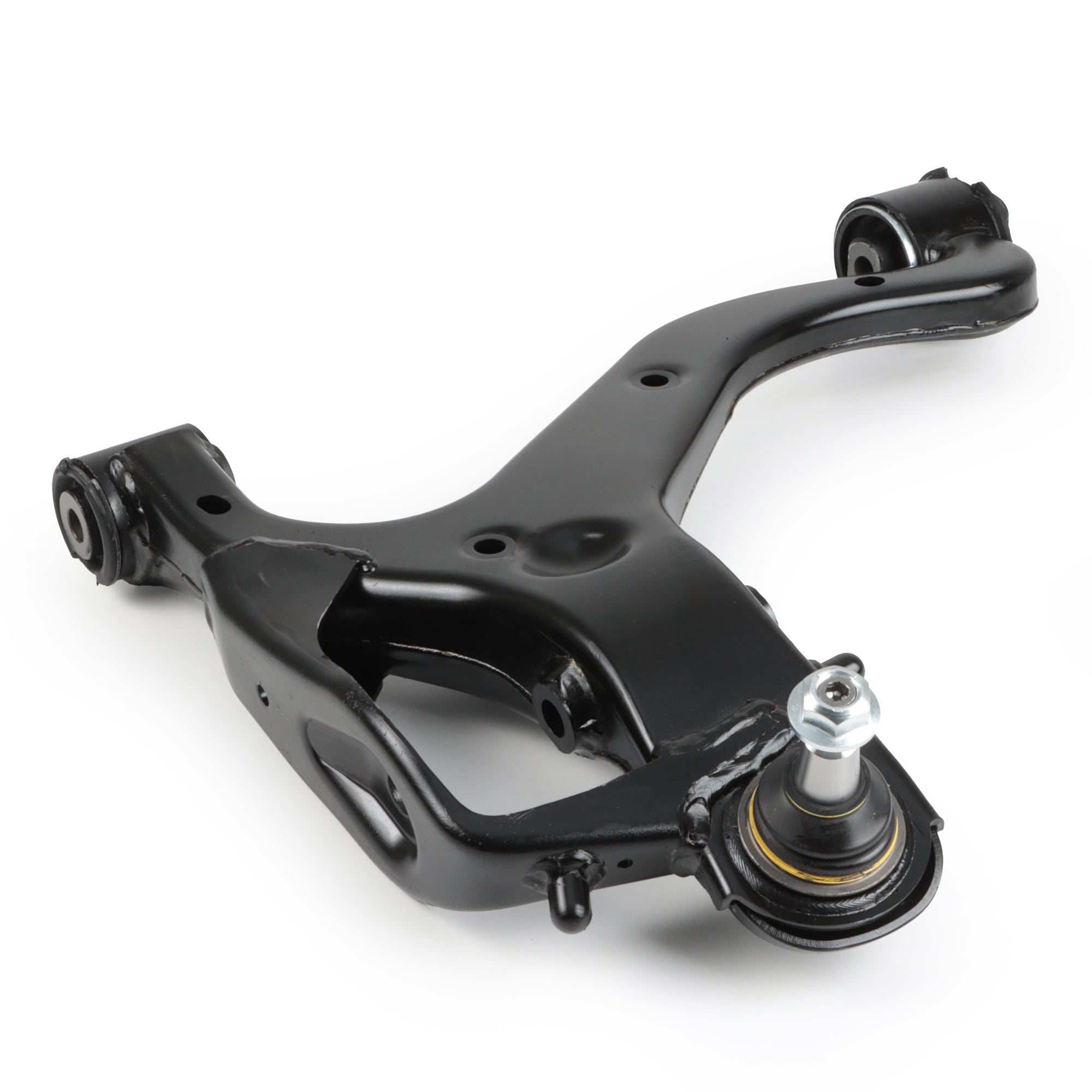 Metrix Premium Front Right Lower Control Arm and Ball Joint Assembly 44194MT best auto components