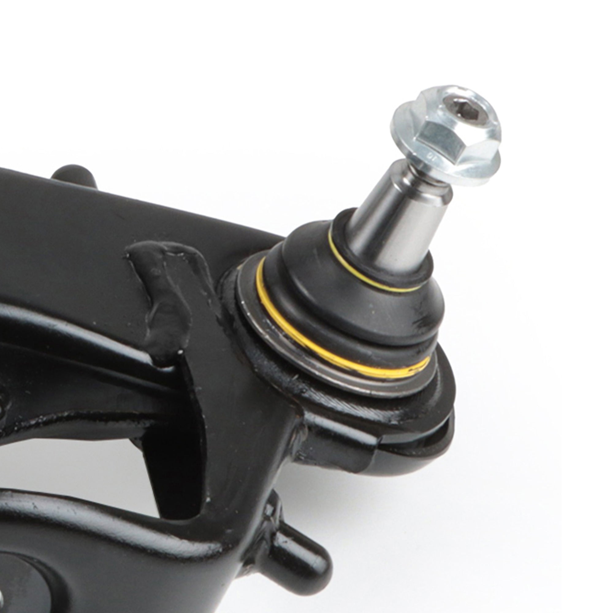 Front Right Lower Control Arm and Ball Joint Assembly 44194MT