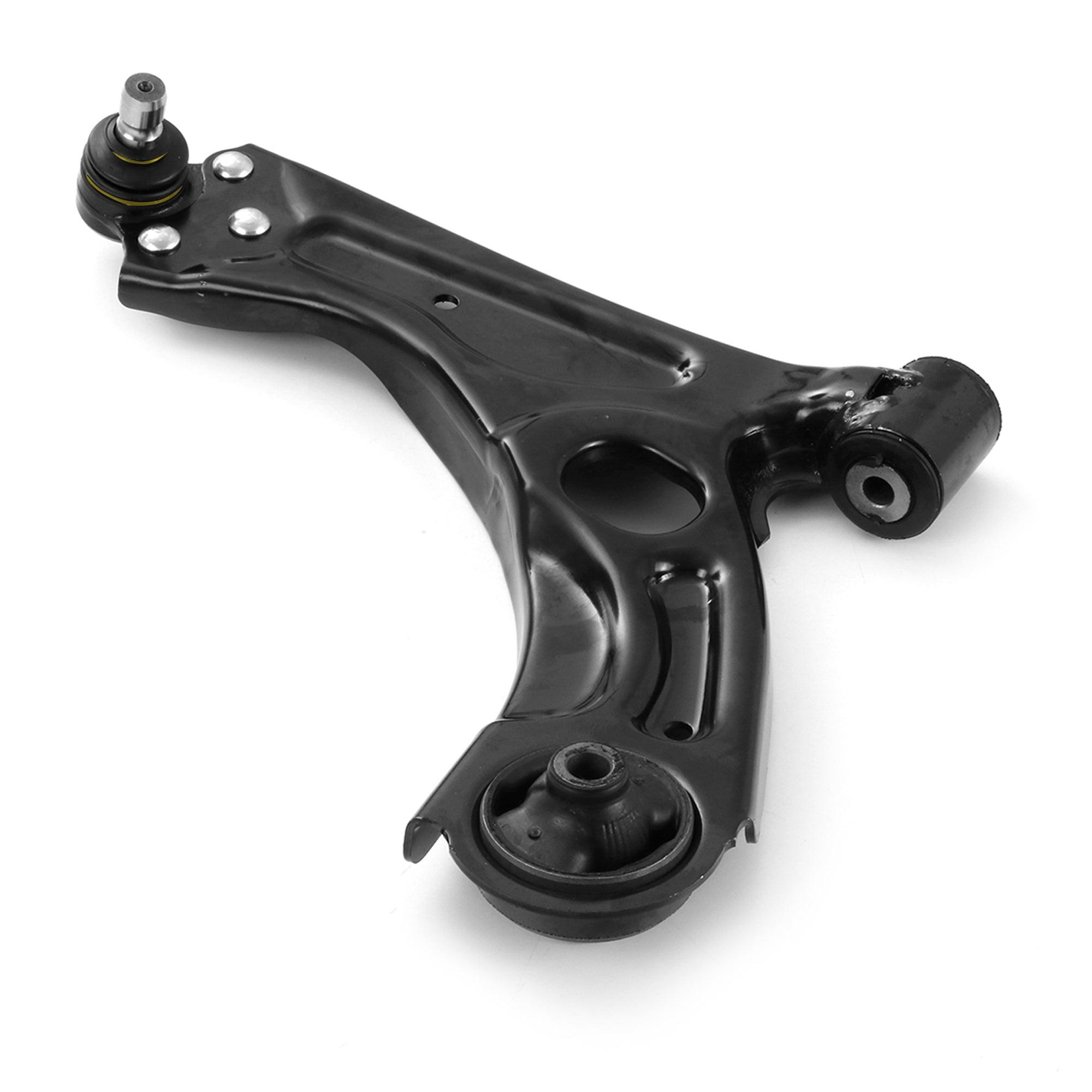 Metrix Premium 4 PC  Control Arm and Stabilizer Bar Link Kit 97661MT spare parts