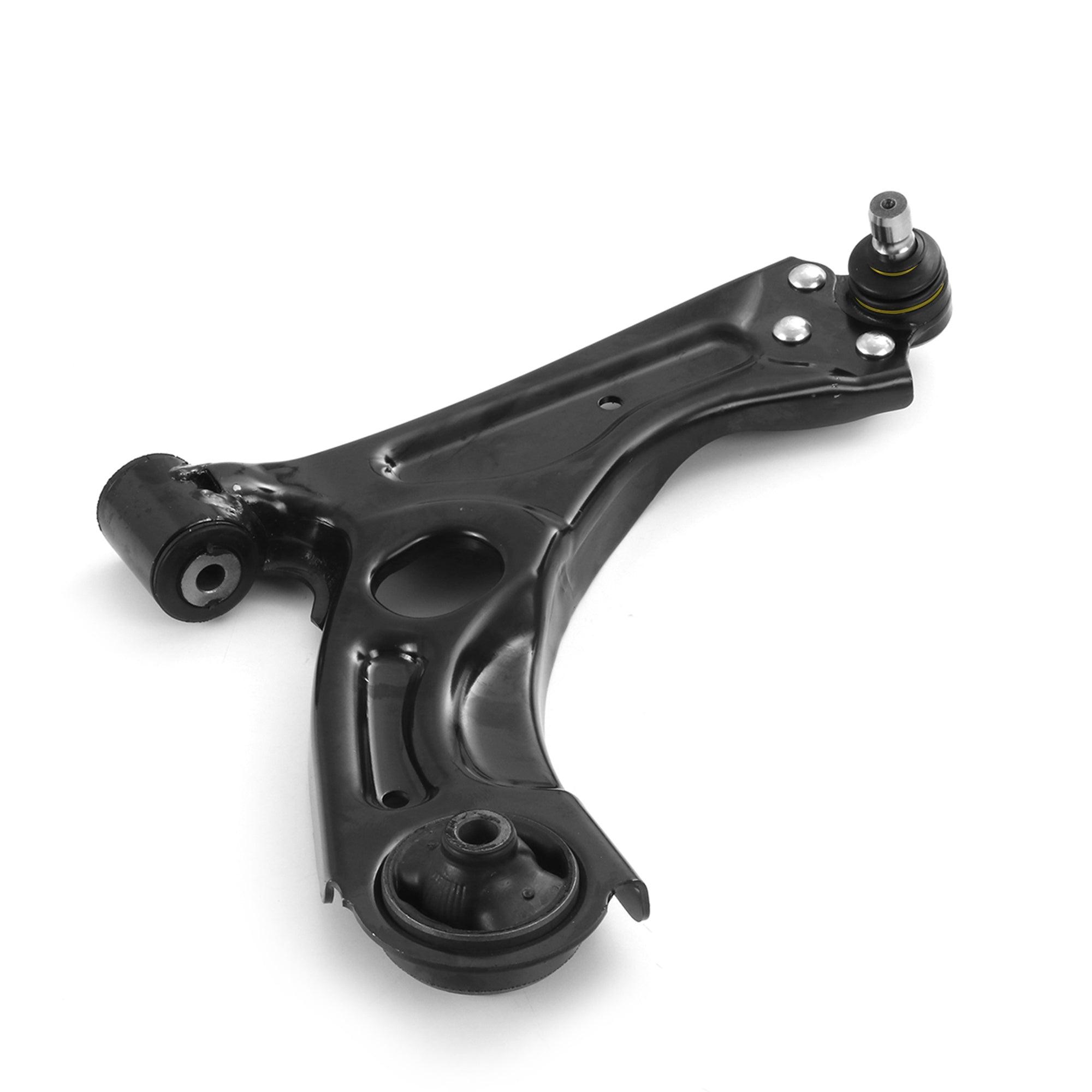 Metrix Premium 4 PC  Control Arm and Stabilizer Bar Link Kit 97661MT auto parts