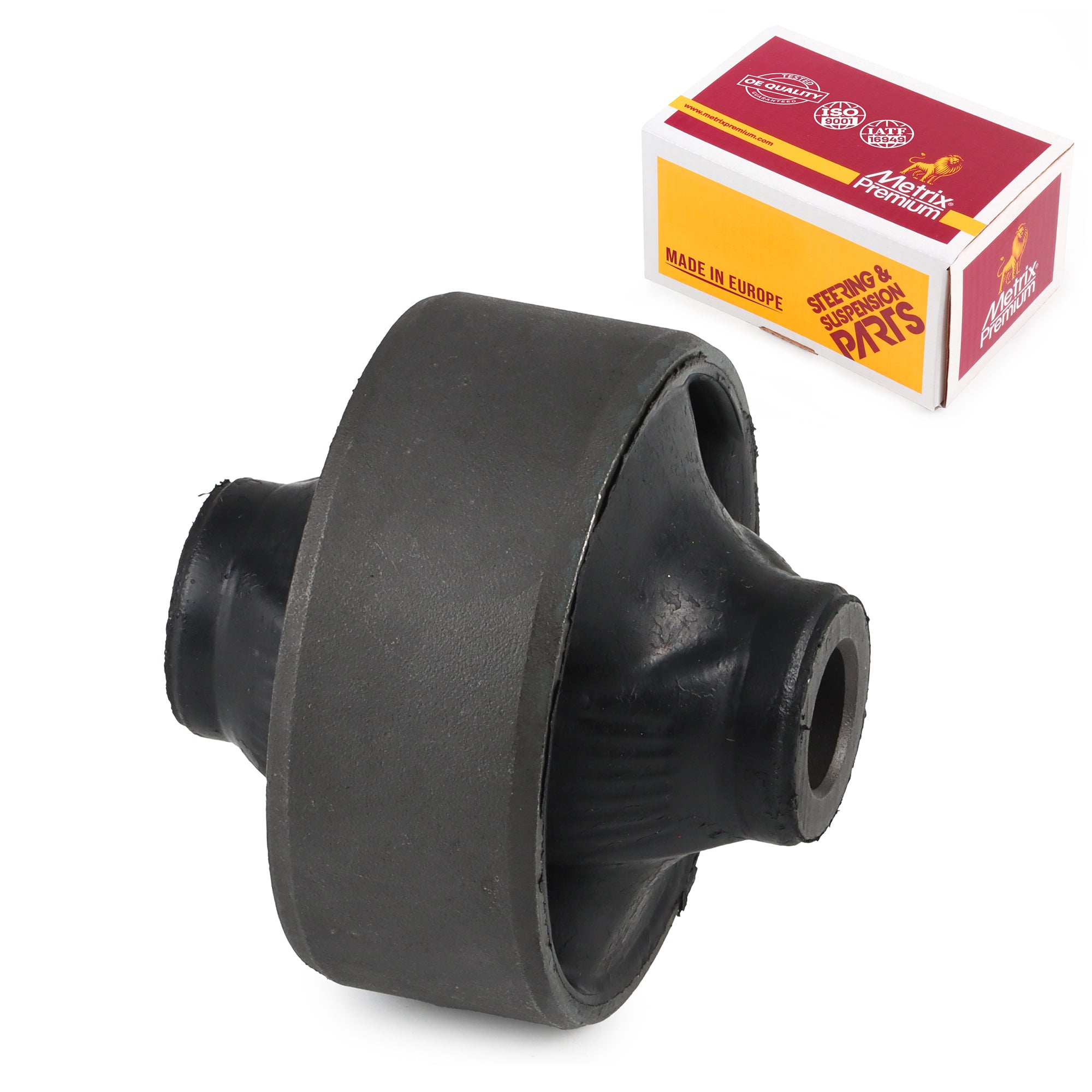 Metrix Premium Chassis Parts Front Lower Rearward Control Arm Bushing 44201MT OEM fit auto parts