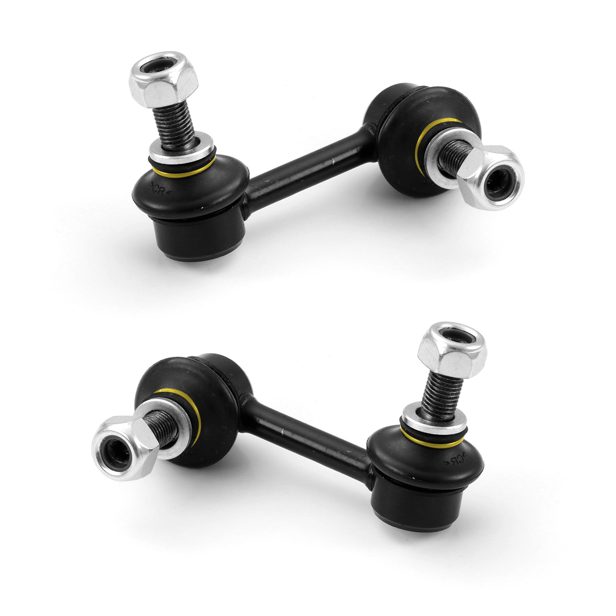 Metrix Premium Front End 10 PC Suspension Kit 95871MT for Honda Quiet Ride