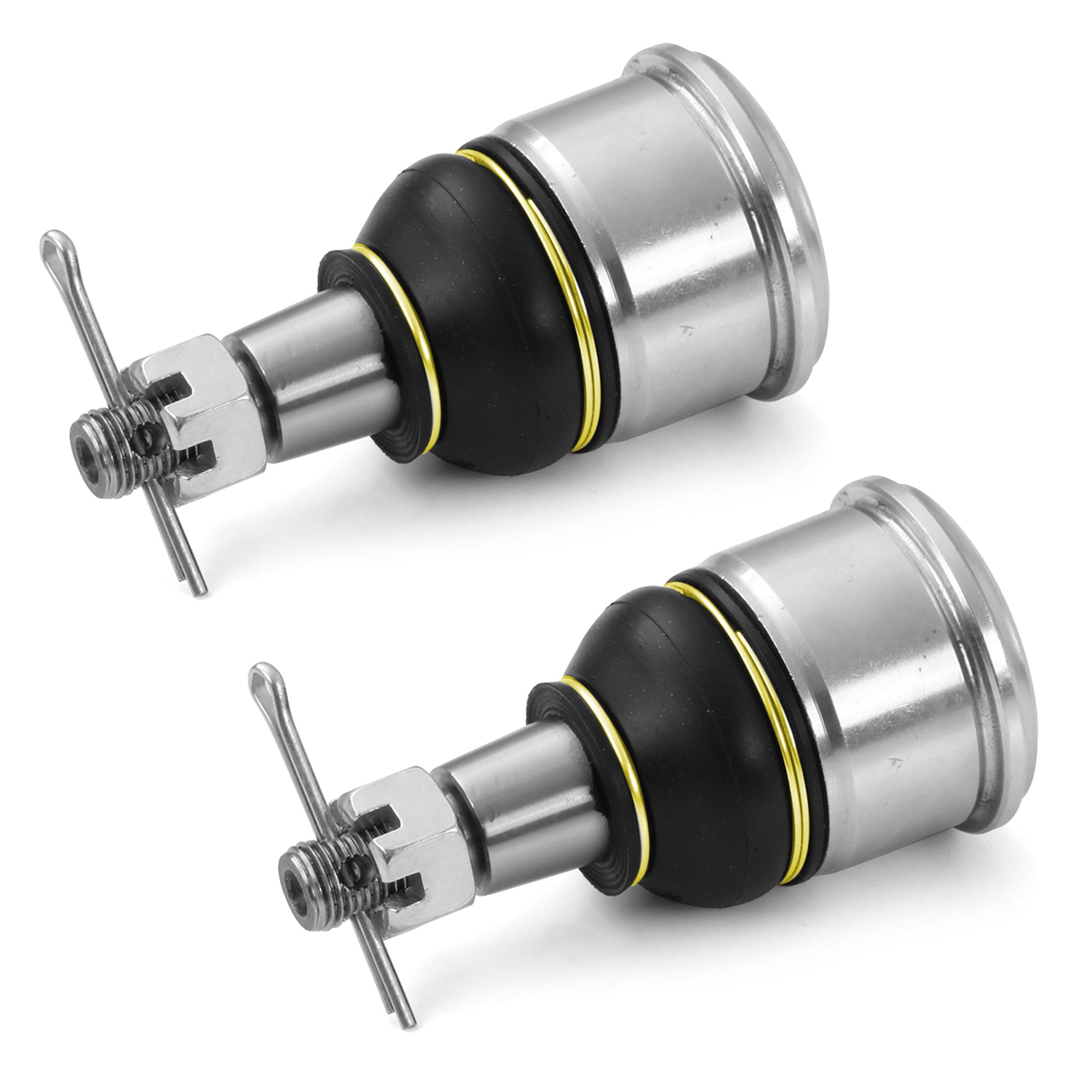 Metrix Premium Front End 14 PC Suspension Kit 95927MT for Acura, Honda Rust Resistant Coating