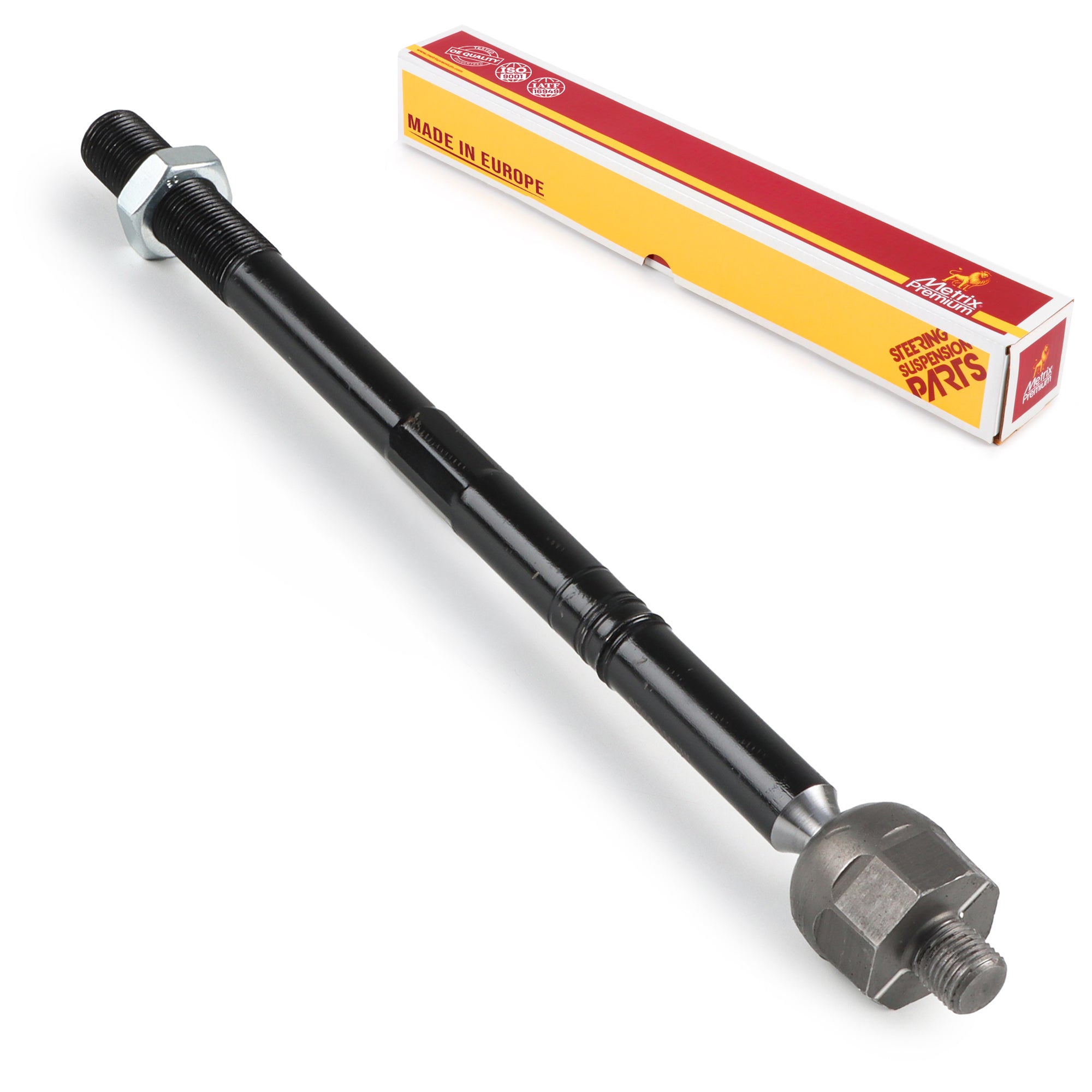Metrix Premium Chassis Parts Front Inner Tie Rod End 44243MT OEM fit auto parts