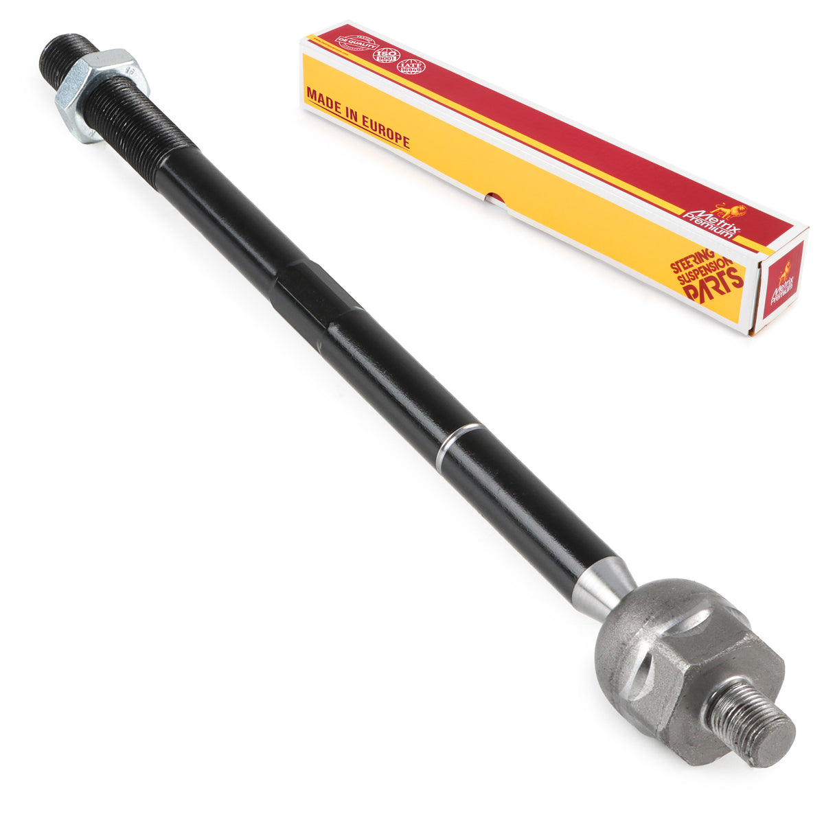 Metrix Premium Chassis Parts Front Inner Tie Rod End 44244MT OEM fit auto parts