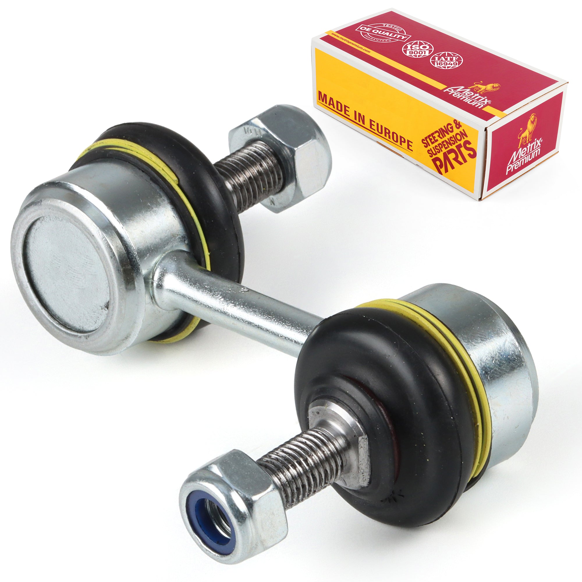 Metrix Premium Chassis Parts Rear Stabilizer Bar Link 44246MT OEM fit auto parts