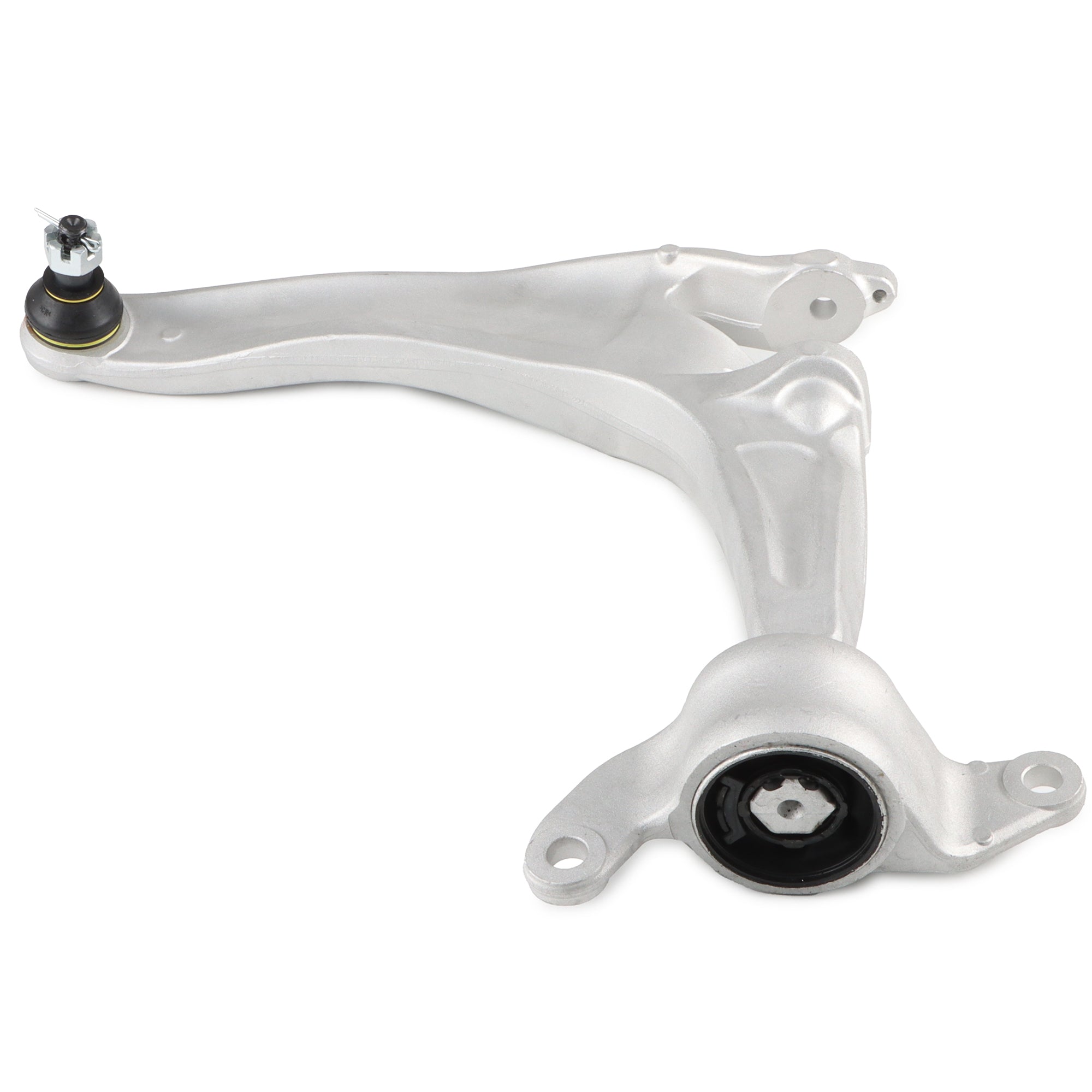 Front Left Control Arm and Ball Joint Assembly 44254MT