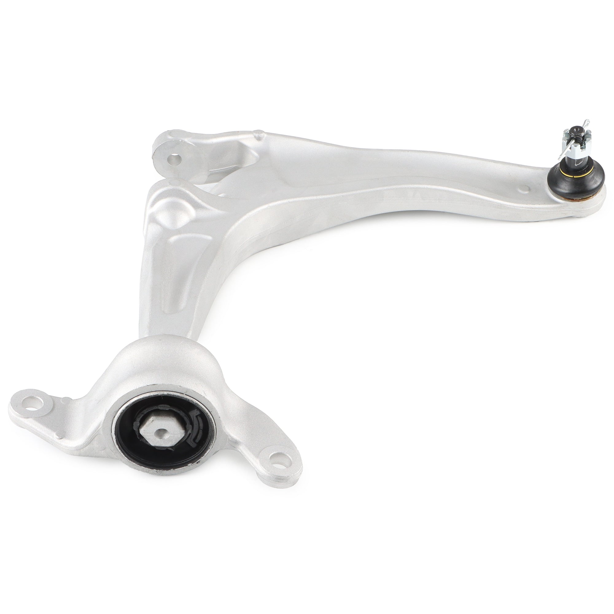 Front Right Control Arm and Ball Joint Assembly 44255MT
