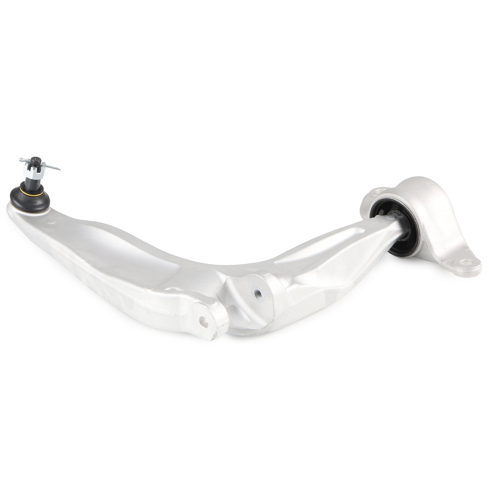 Front Right Control Arm and Ball Joint Assembly 44255MT