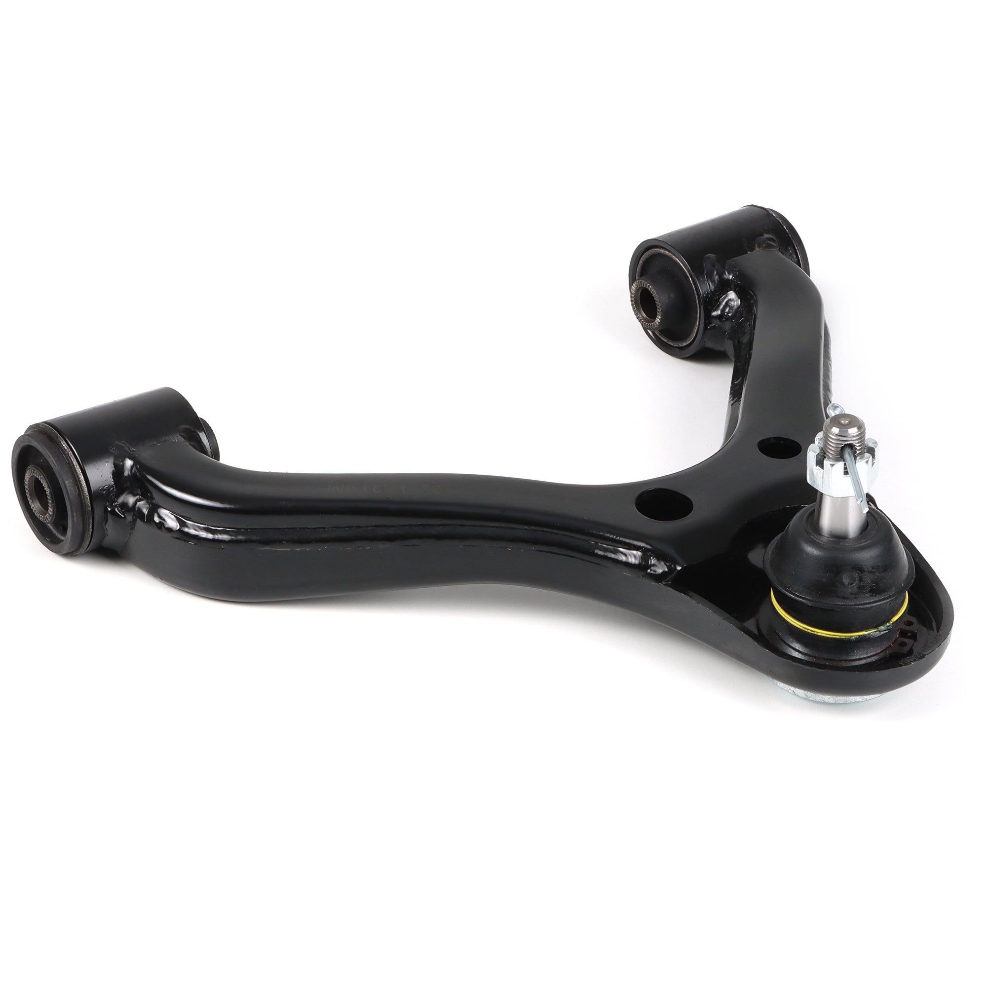 Metrix Premium Front Right Upper Control Arm and Ball Joint Assembly 44257MT best fit car parts