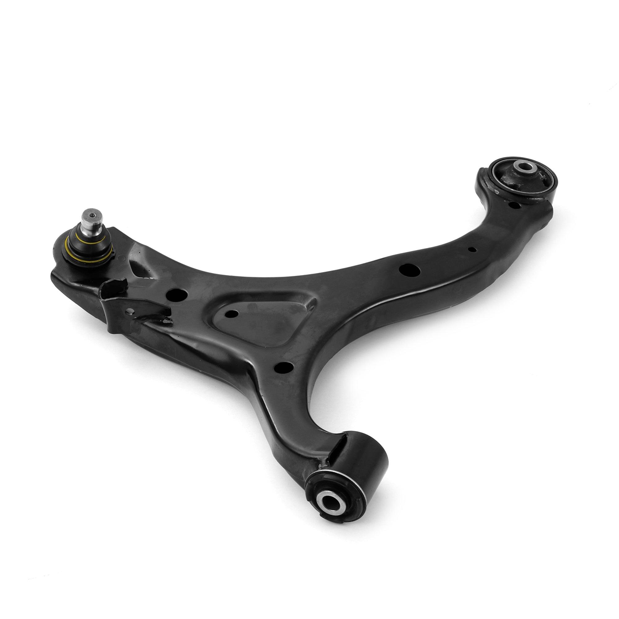 Metrix Premium 4 PC Control Arm and Outer Tie Rod End Kit 97119MT spare parts