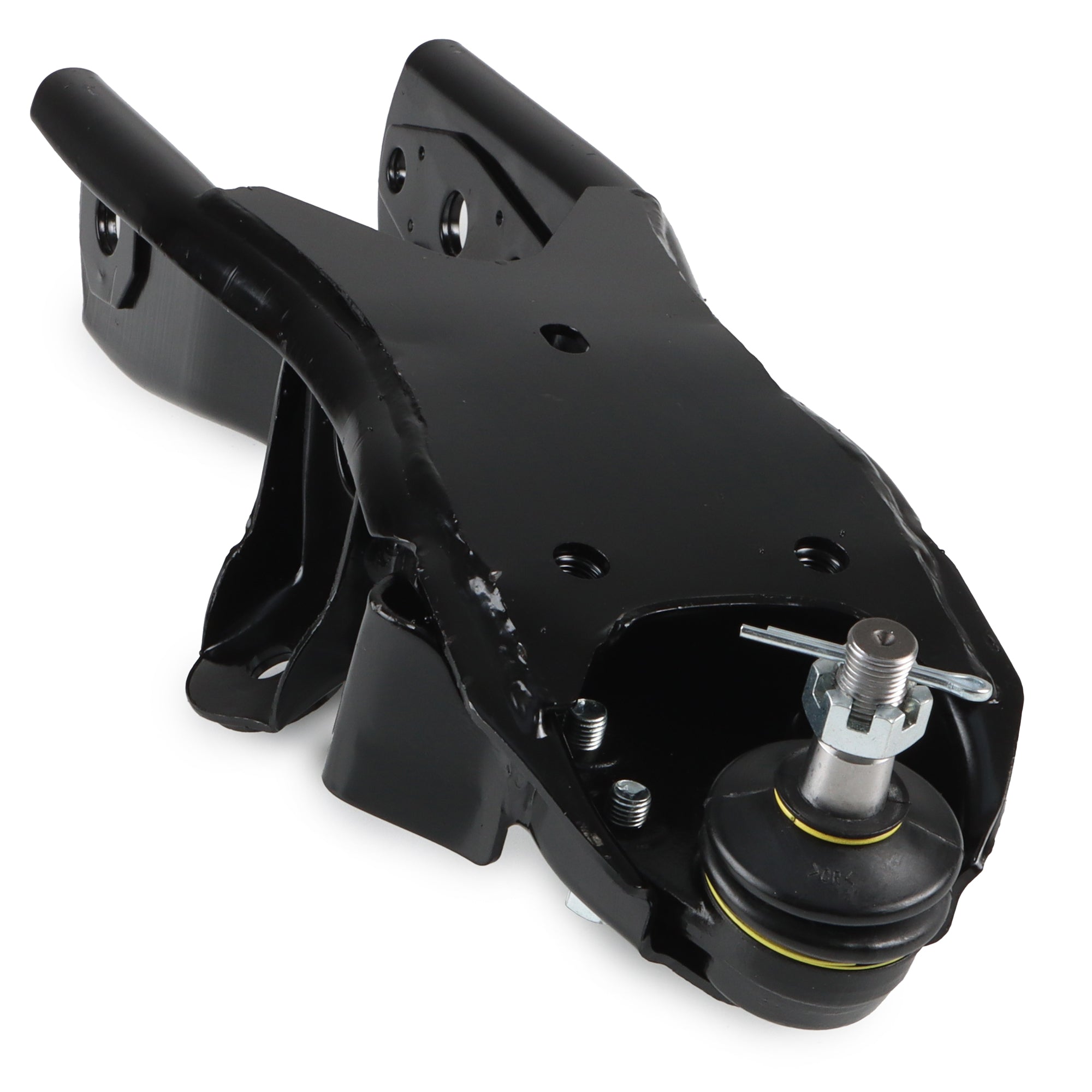 Front Right Lower Control Arm and Ball Joint Assembly 44268MT