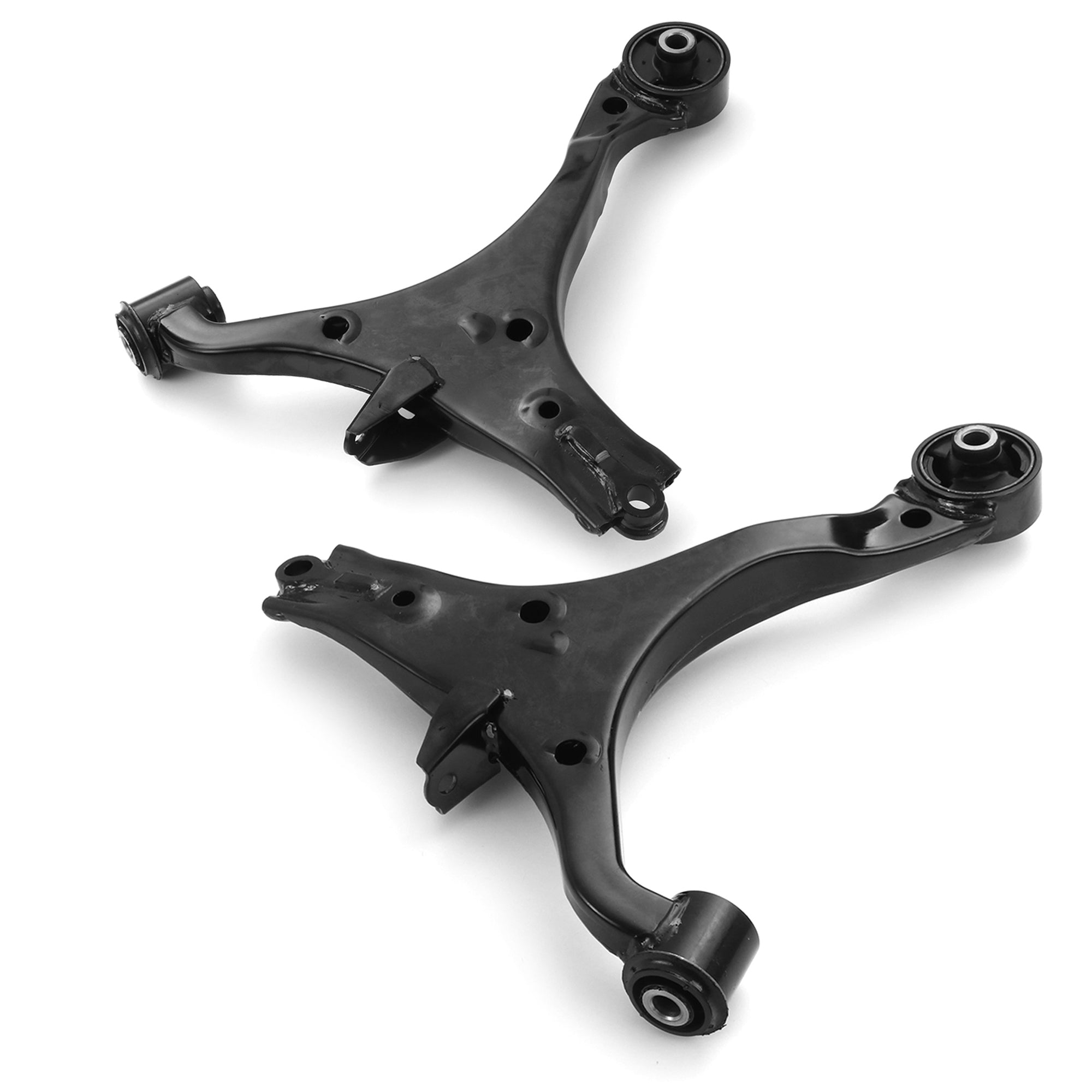 Metrix Premium Front End 12 PC Suspension Kit 95896MT for Honda OEM fit