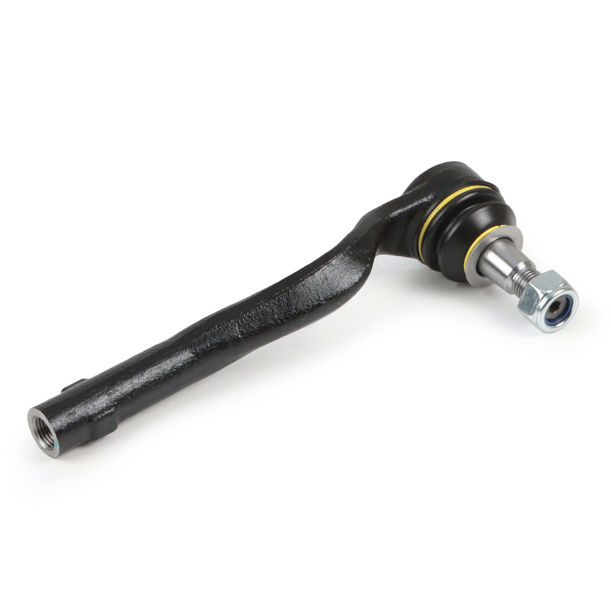 Front Left Outer Tie Rod End 44404MT