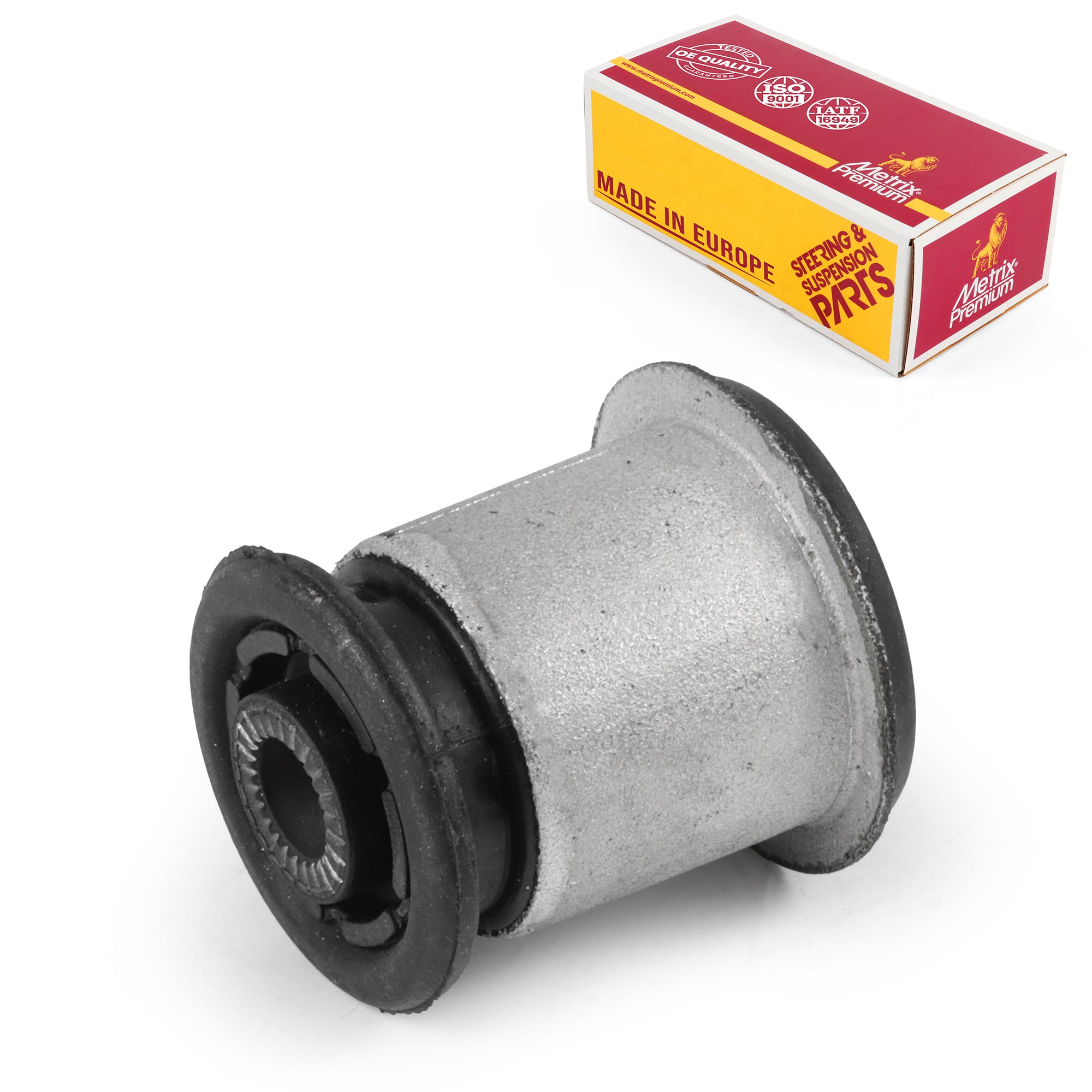 Metrix Premium Chassis Parts Front Lower Forward Control Arm Bushing 44414MT for BUICK, CHEVROLET