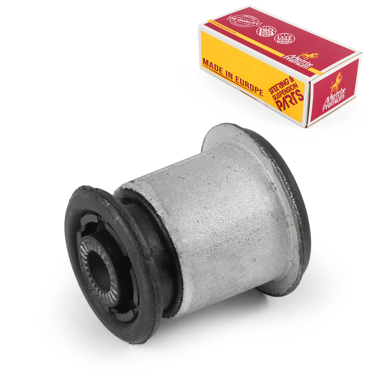 Metrix Premium Chassis Parts Front Lower Forward Control Arm Bushing 44414MT for BUICK, CHEVROLET