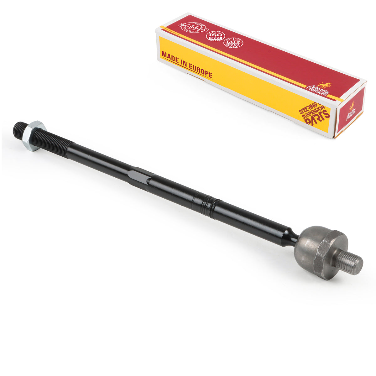 Metrix Premium Chassis Parts Front Inner Tie Rod End 44454MT for AUDI, SEAT, VOLKSWAGEN