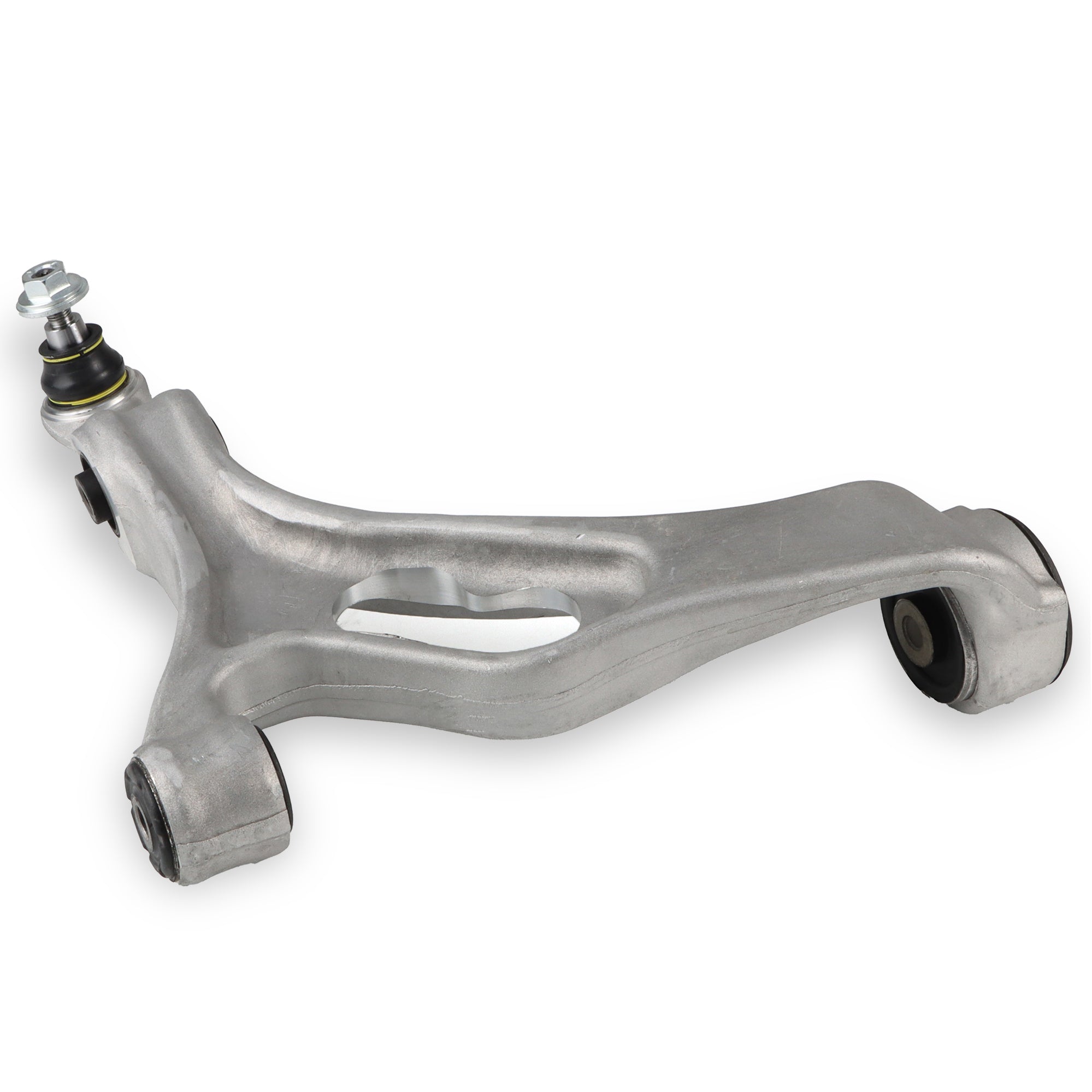 Front Left Lower Control Arm and Ball Joint Assembly 44459MT