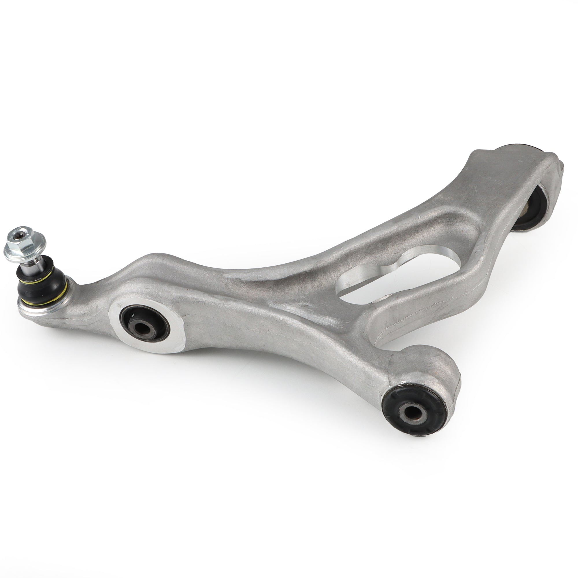 Front Left Lower Control Arm and Ball Joint Assembly 44459MT