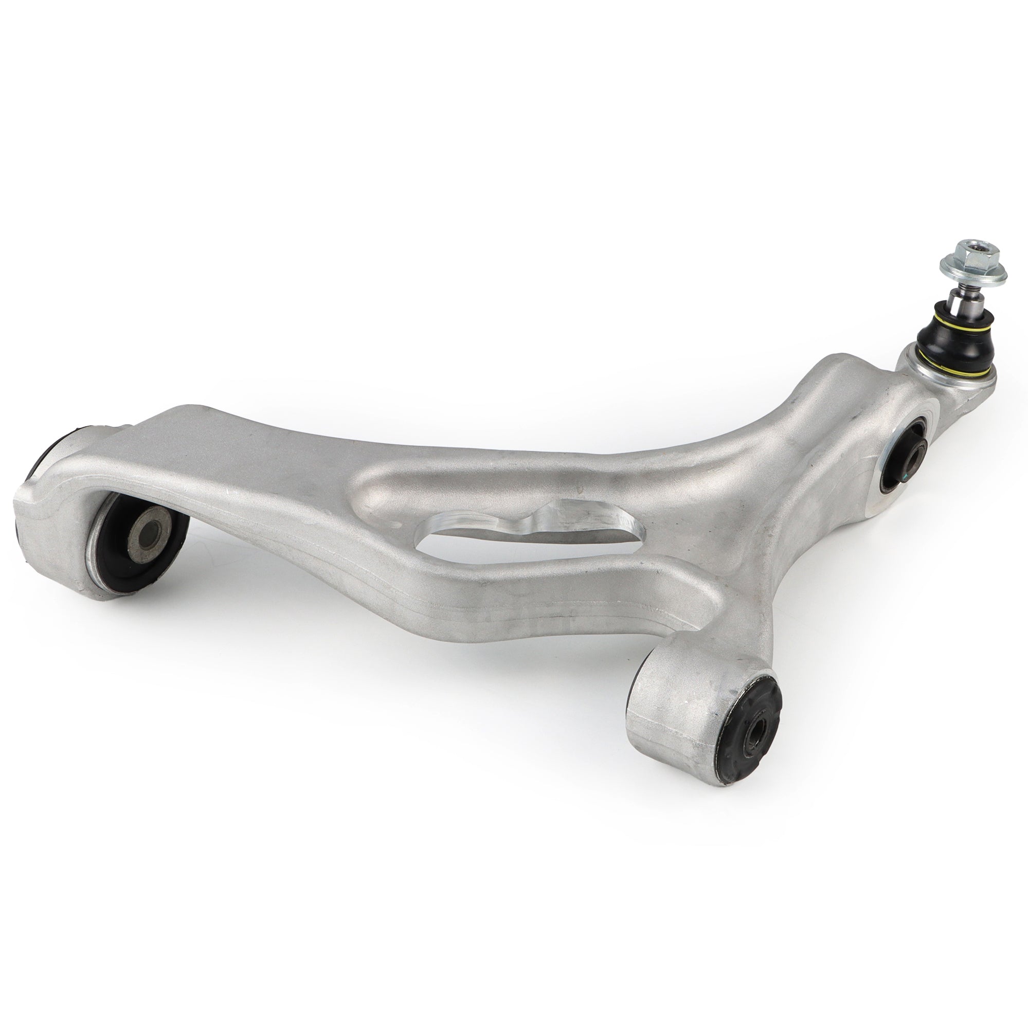Front Right Lower Control Arm and Ball Joint Assembly 44460MT