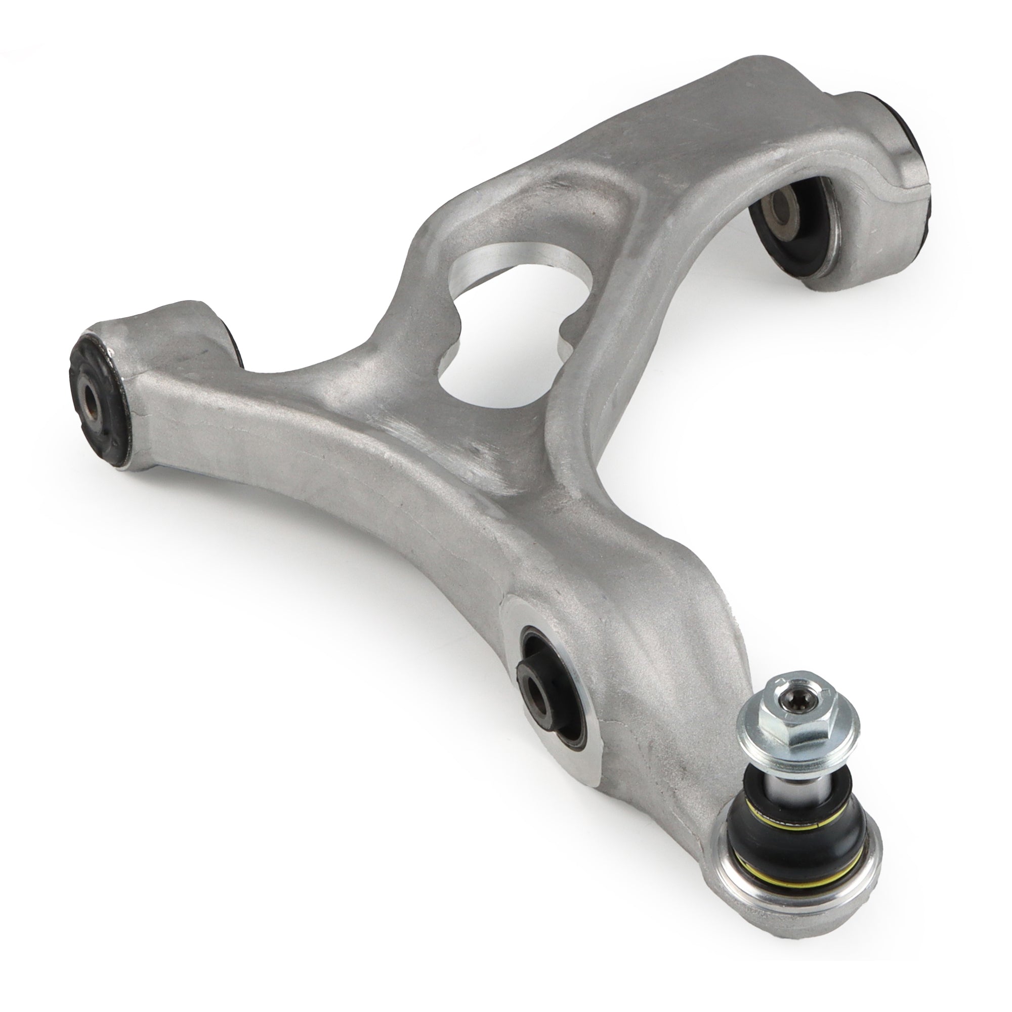 Front Right Lower Control Arm and Ball Joint Assembly 44460MT