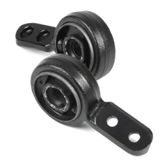 Metrix Premium Front Lower Rearward Stabilizer Bar Bushing 44461MT OEM fit auto parts