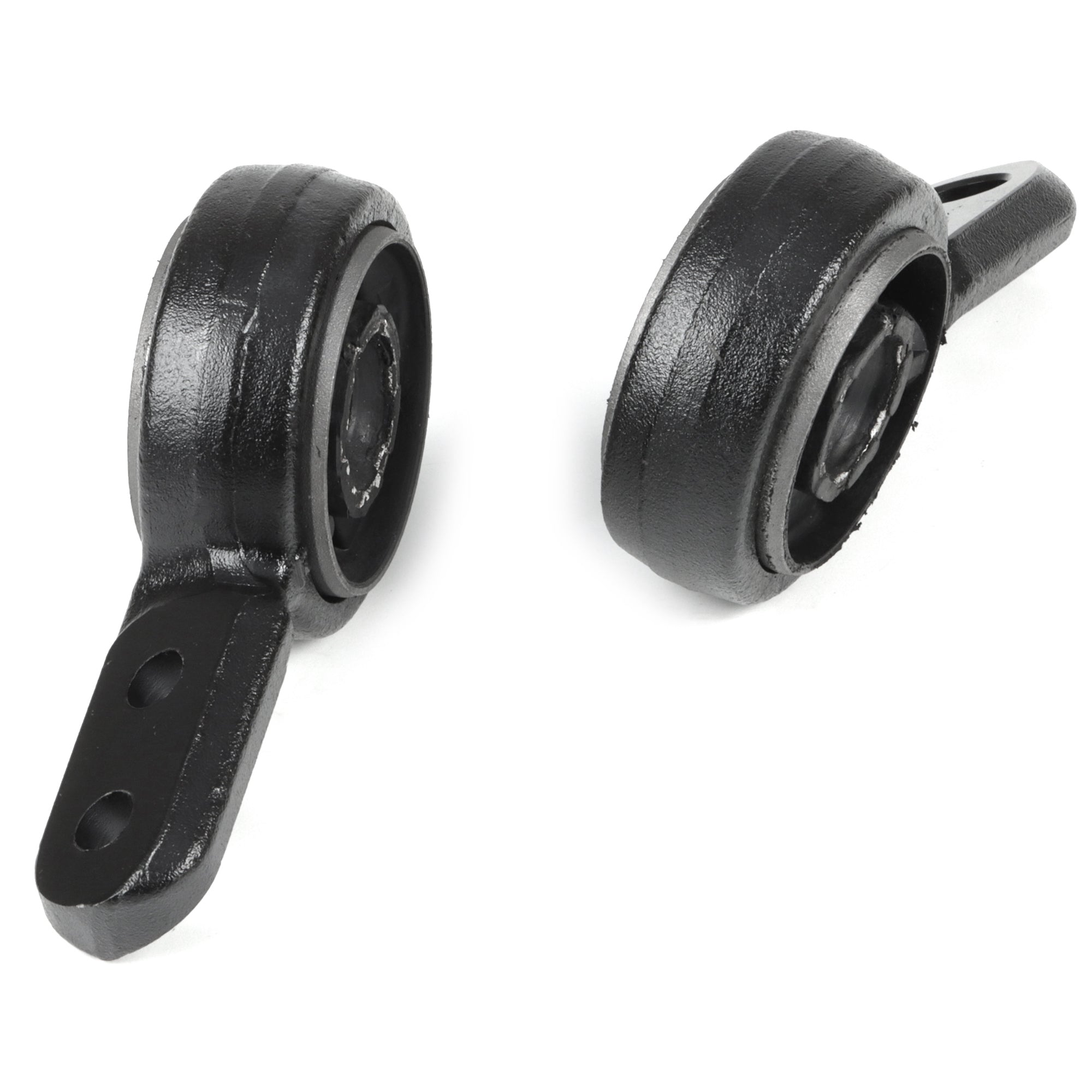 Metrix Premium Front Lower Rearward Stabilizer Bar Bushing 44461MT spare car parts