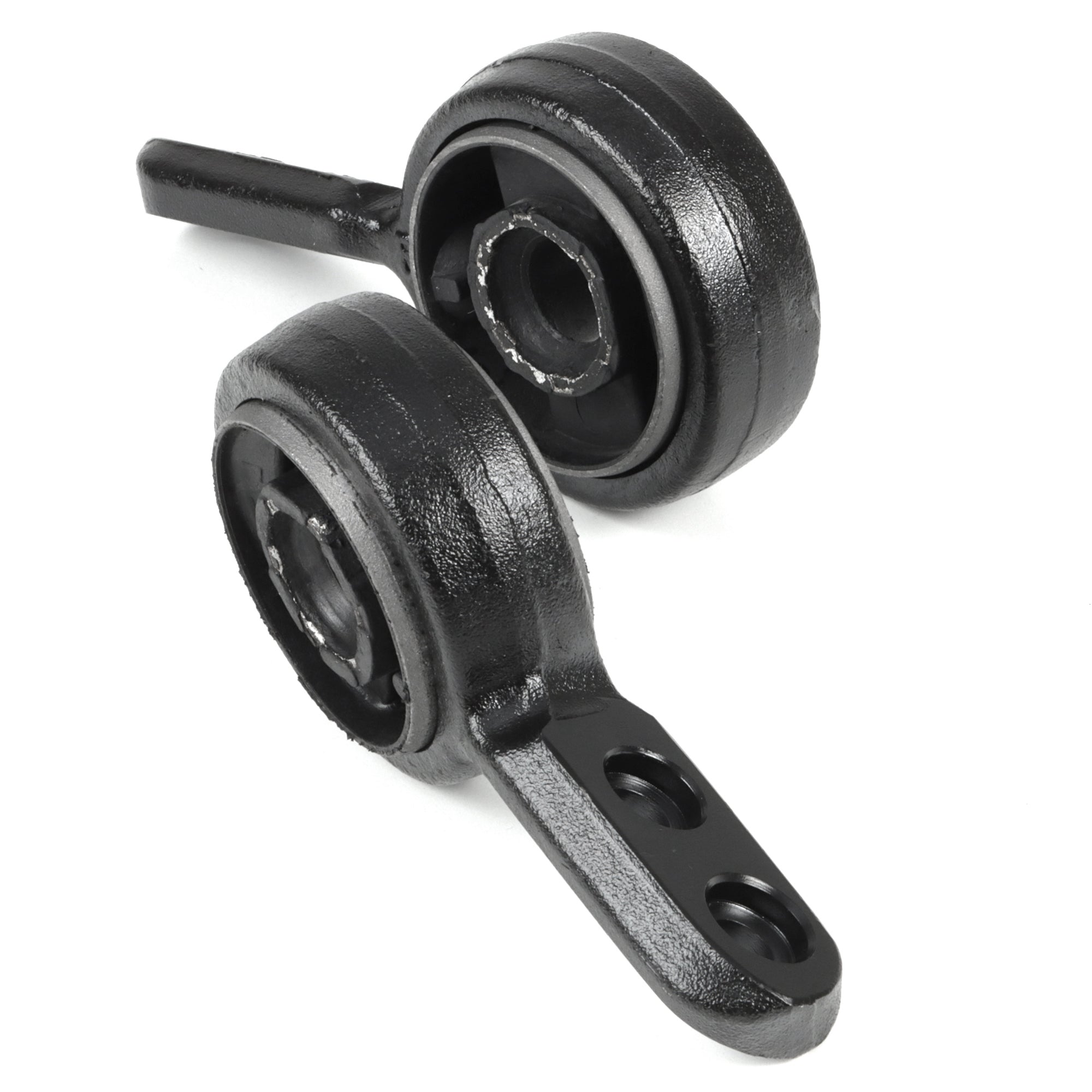Metrix Premium Front Lower Rearward Stabilizer Bar Bushing 44461MT high quality car parts