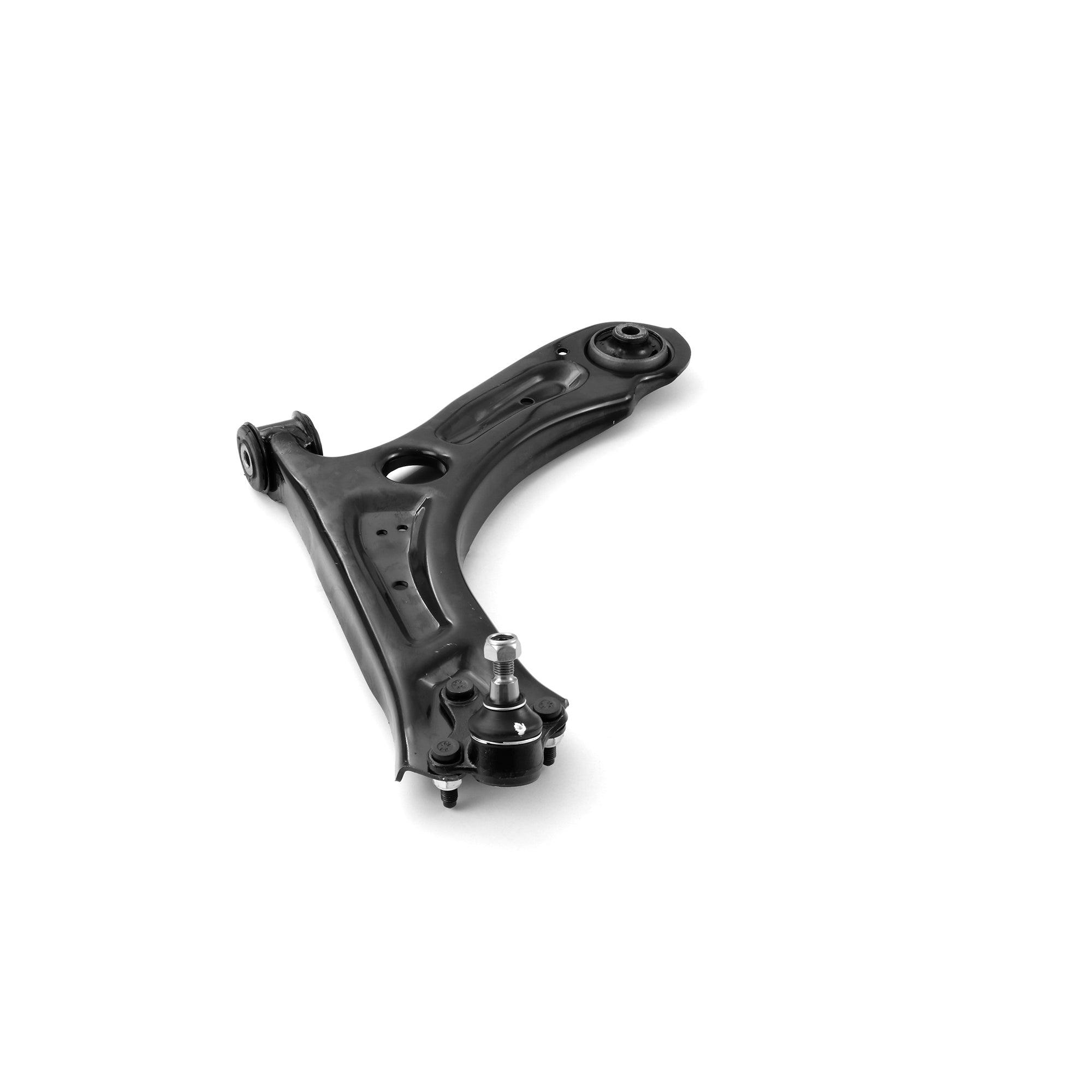 Metrix Premium 4 PC  Control Arm and Stabilizer Bar Link Kit 97558MT auto parts