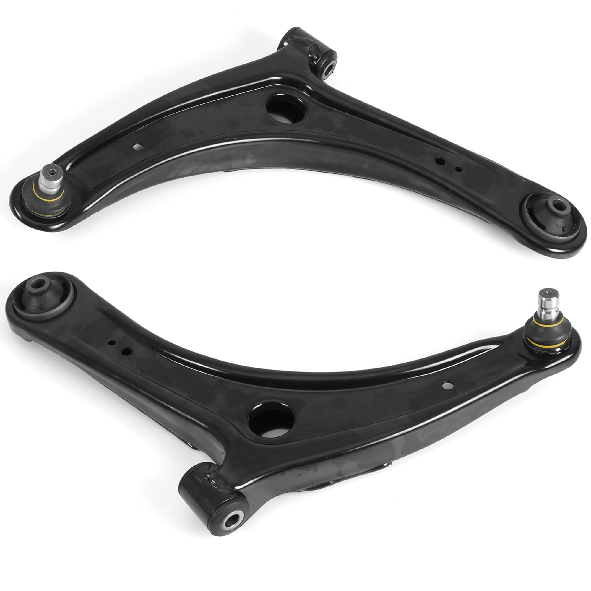 Metrix Premium Front End 8 PC Suspension Kit 95846MT for Mitsubishi OEM fit