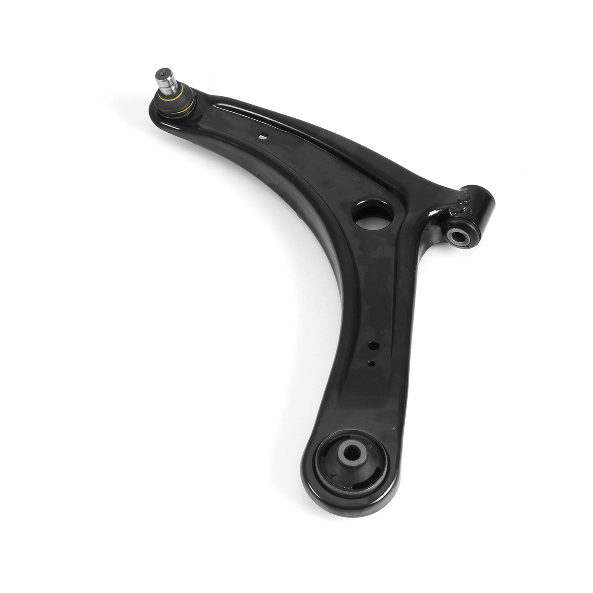 Metrix Premium 4 PC Control Arm and Outer Tie Rod End Kit 97093MT spare parts