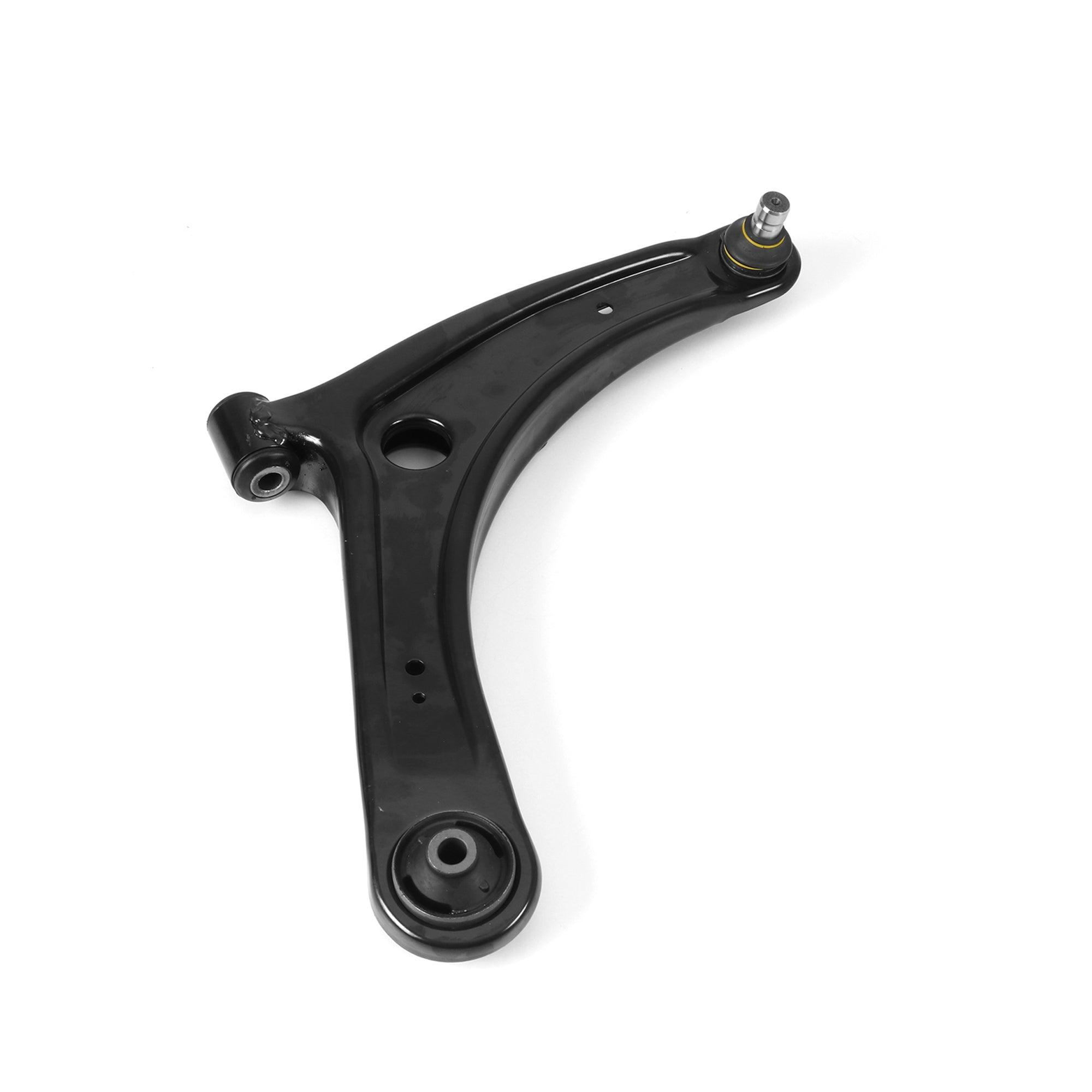 Metrix Premium 4 PC Control Arm and Outer Tie Rod End Kit 97093MT auto parts