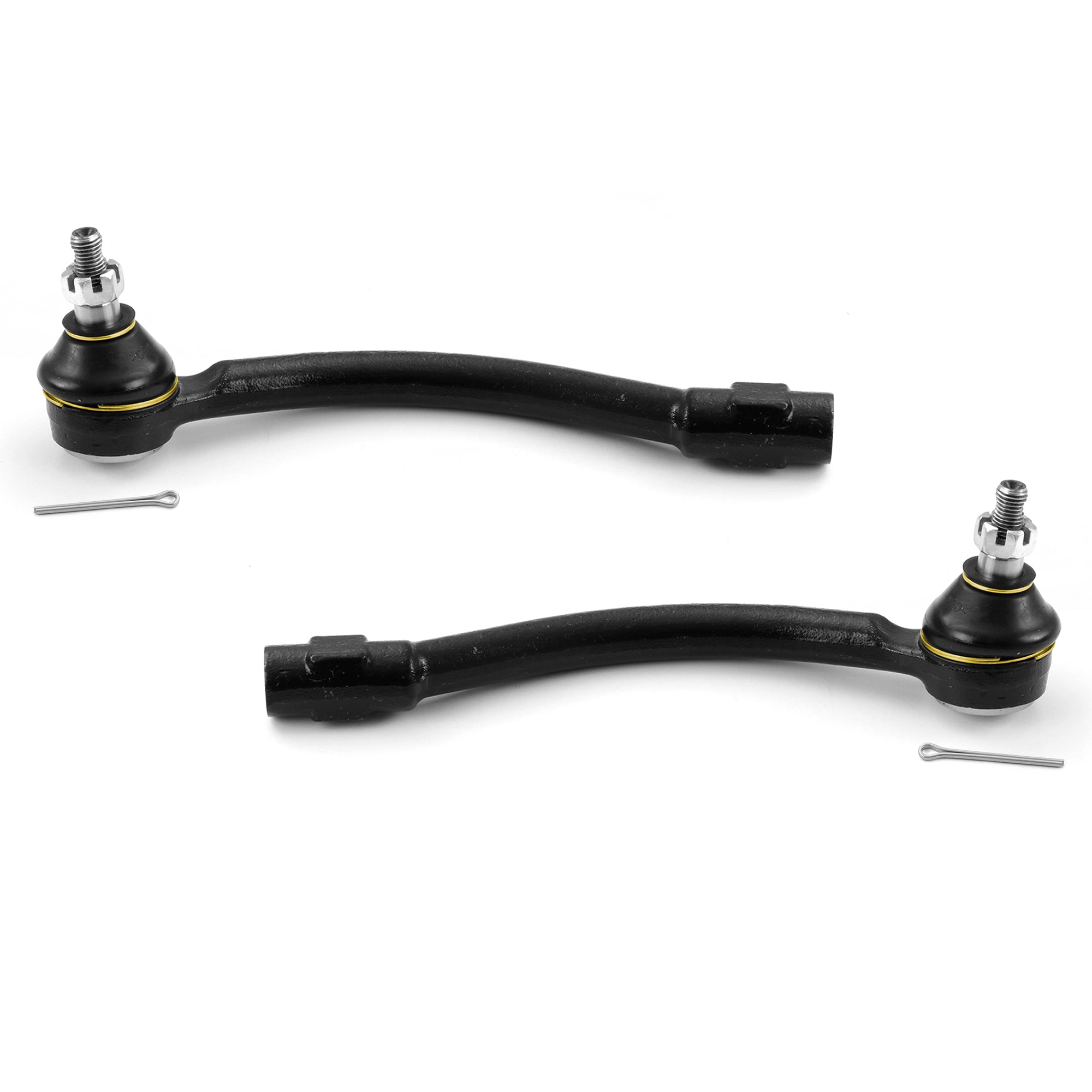 Metrix Premium Front End 8 PC Suspension Kit 95892MT for Hyundai Rust Resistant Coating