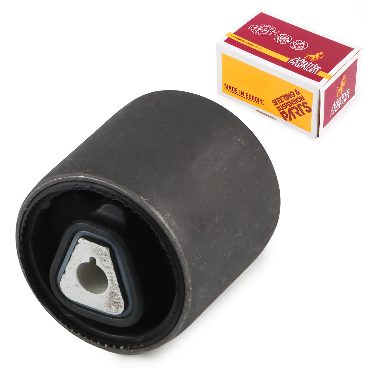 Metrix Premium Chassis Parts Front Lower Inner Forward Control Arm Bushing 44618MT OEM fit auto parts