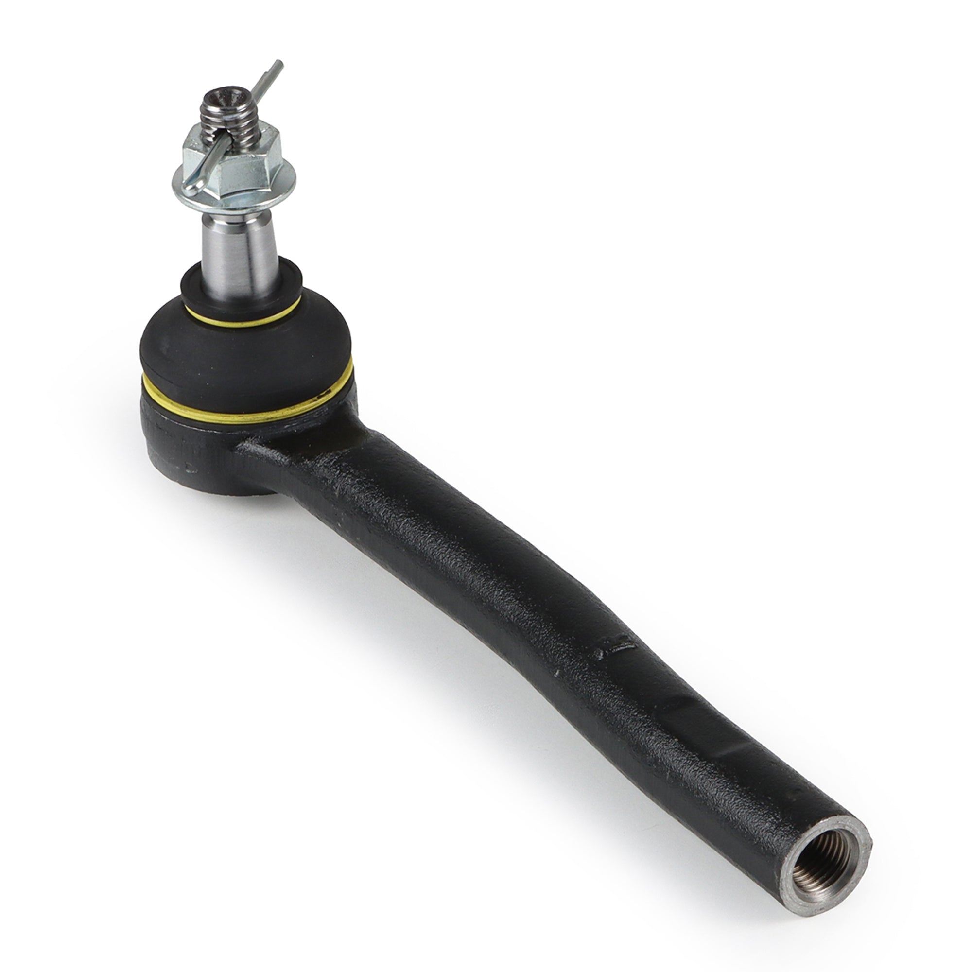 Front Right Outer Tie Rod End 44620MT
