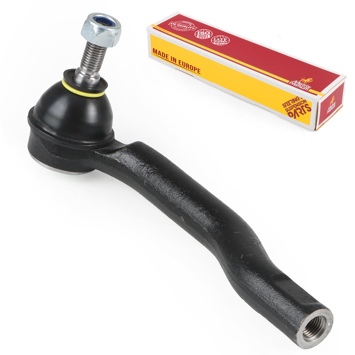 Metrix Premium Chassis Parts Front Right Outer Tie Rod End 44622MT OEM fit auto parts