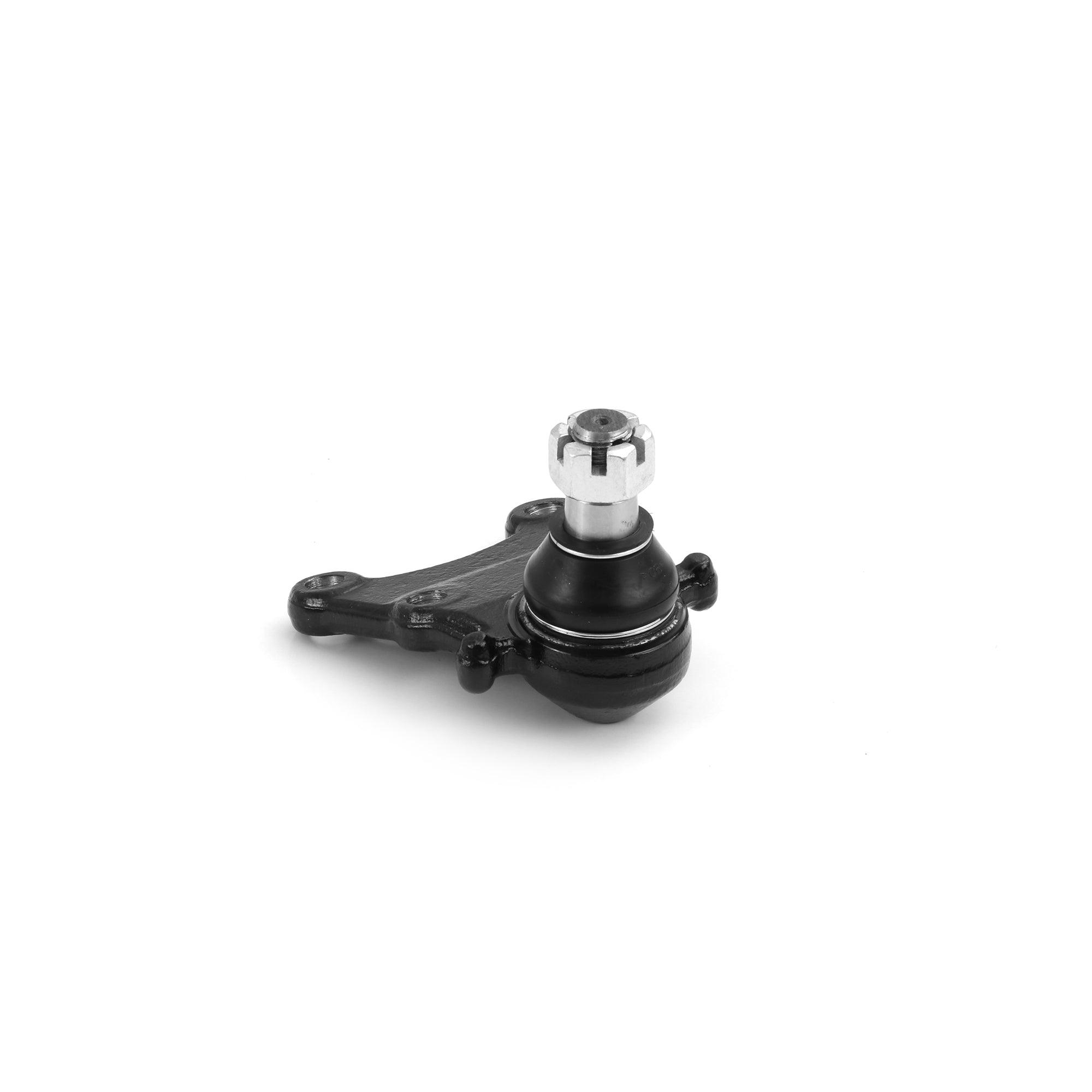 Metrix Premium 4 PC Stabilizer Bar Link and Lower Ball Joint Kit 97031MT auto parts