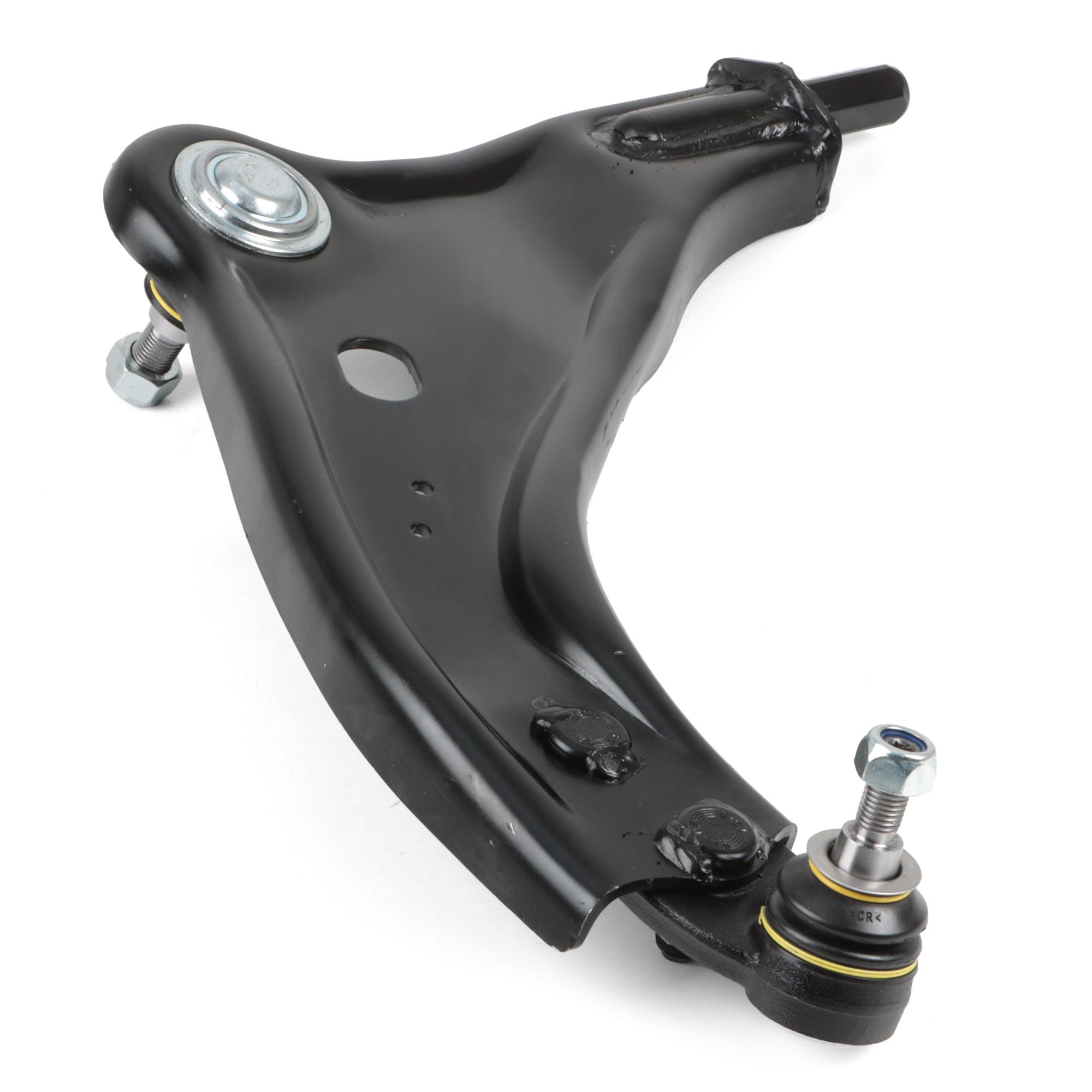Metrix Premium Front Left & Right Lower Control Arm and Ball Joint Assembly Kit 95408MT best fit car parts